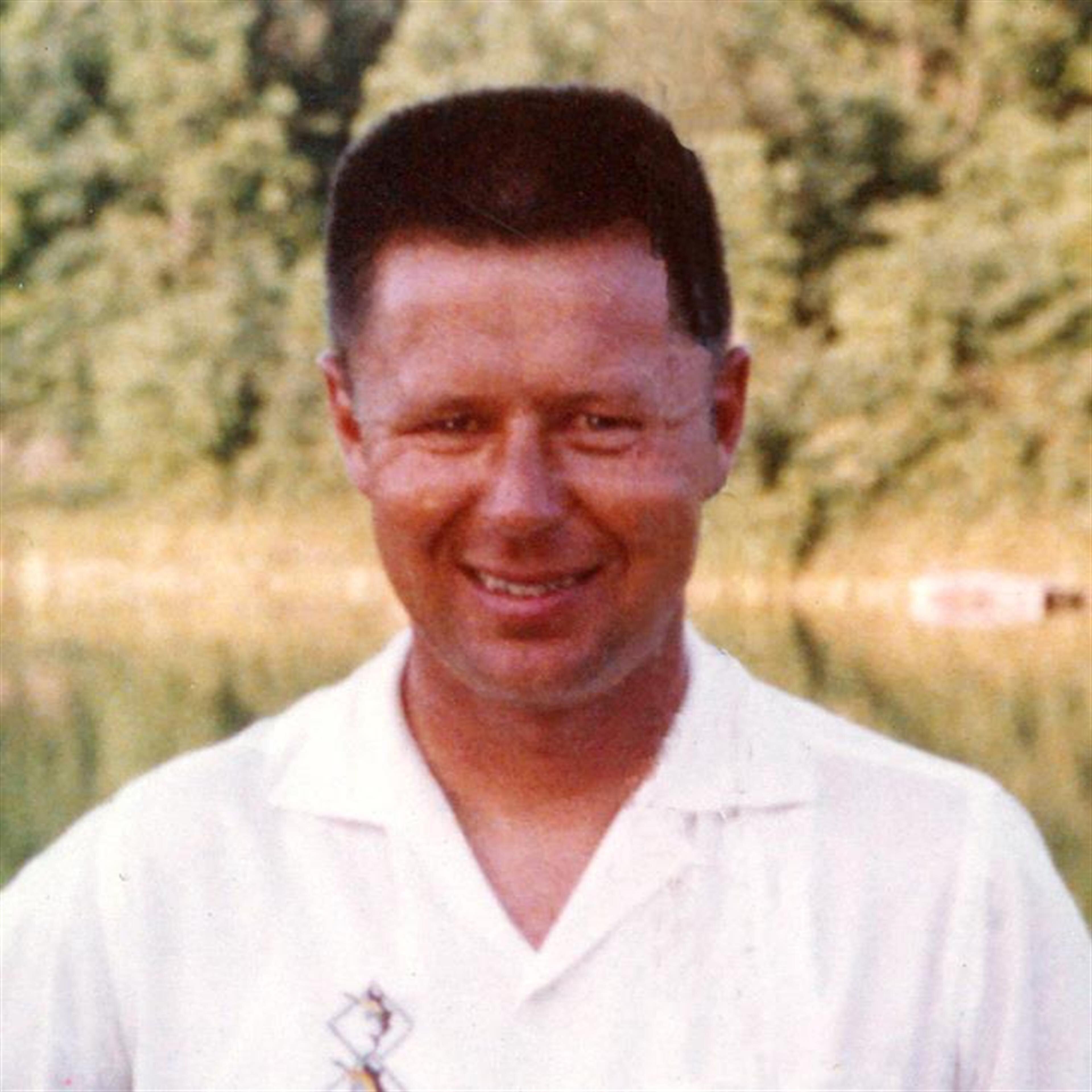 Virgil C. Hoyle 