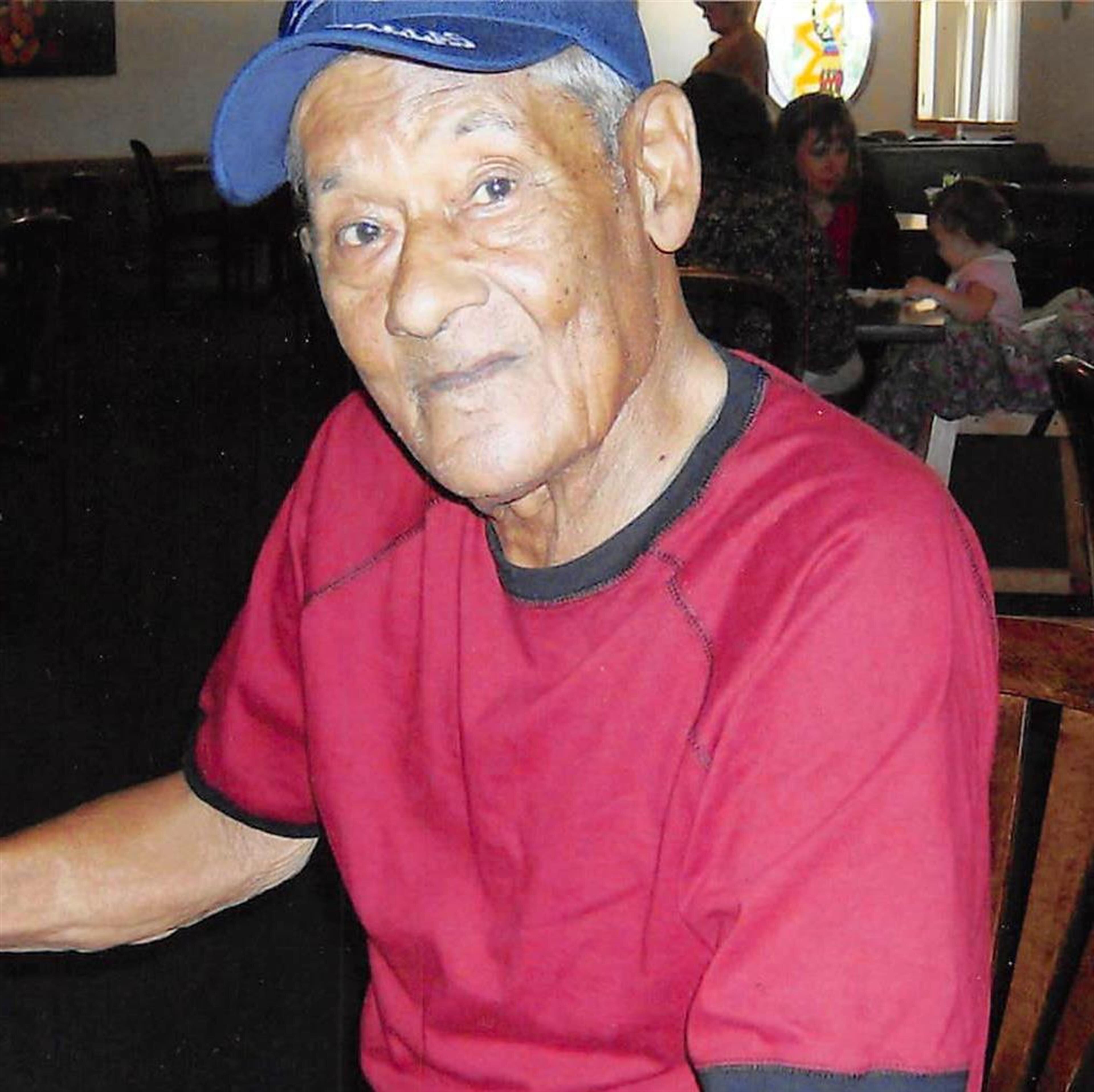 Mr. Manuel O. Moreno