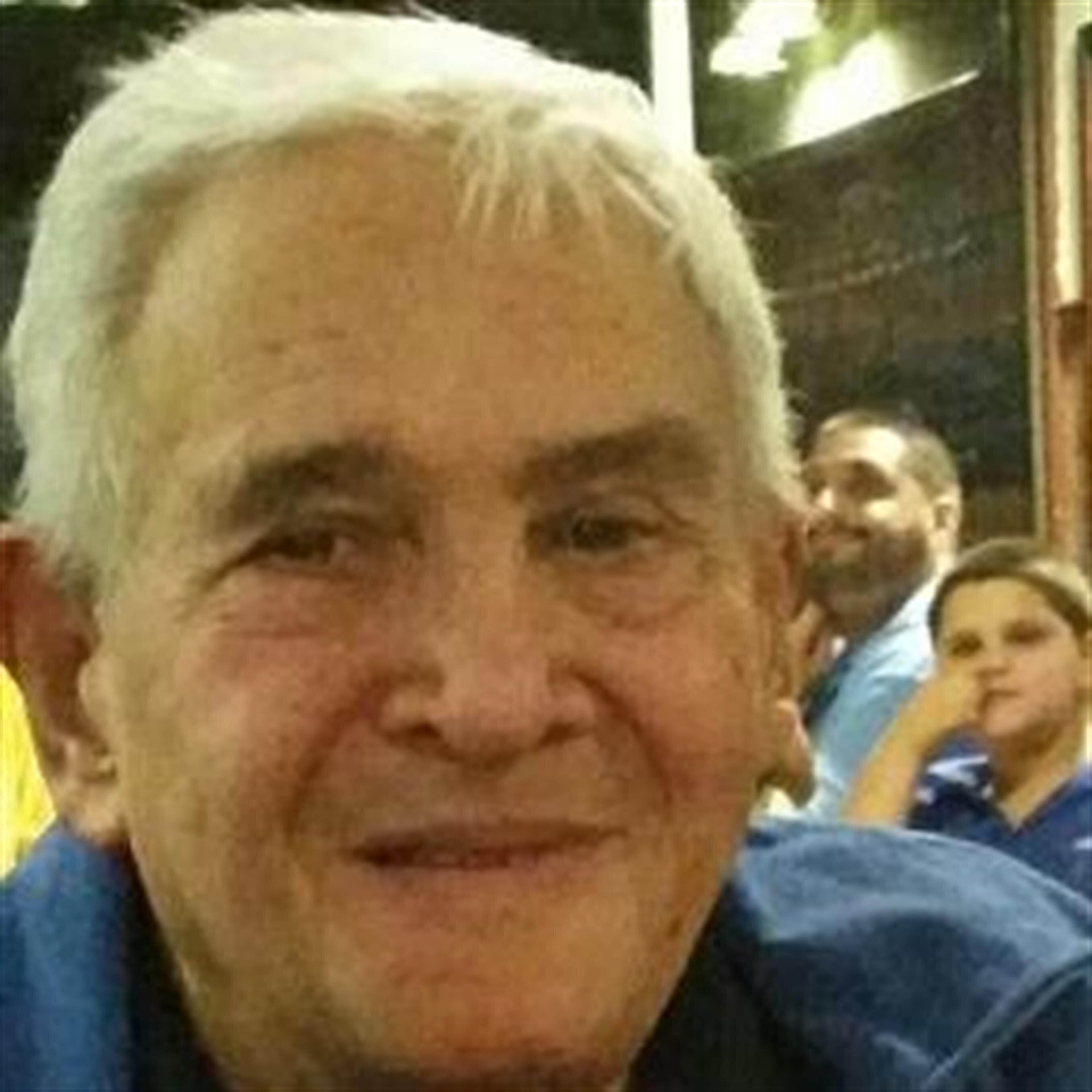Jerome  S. Goldman