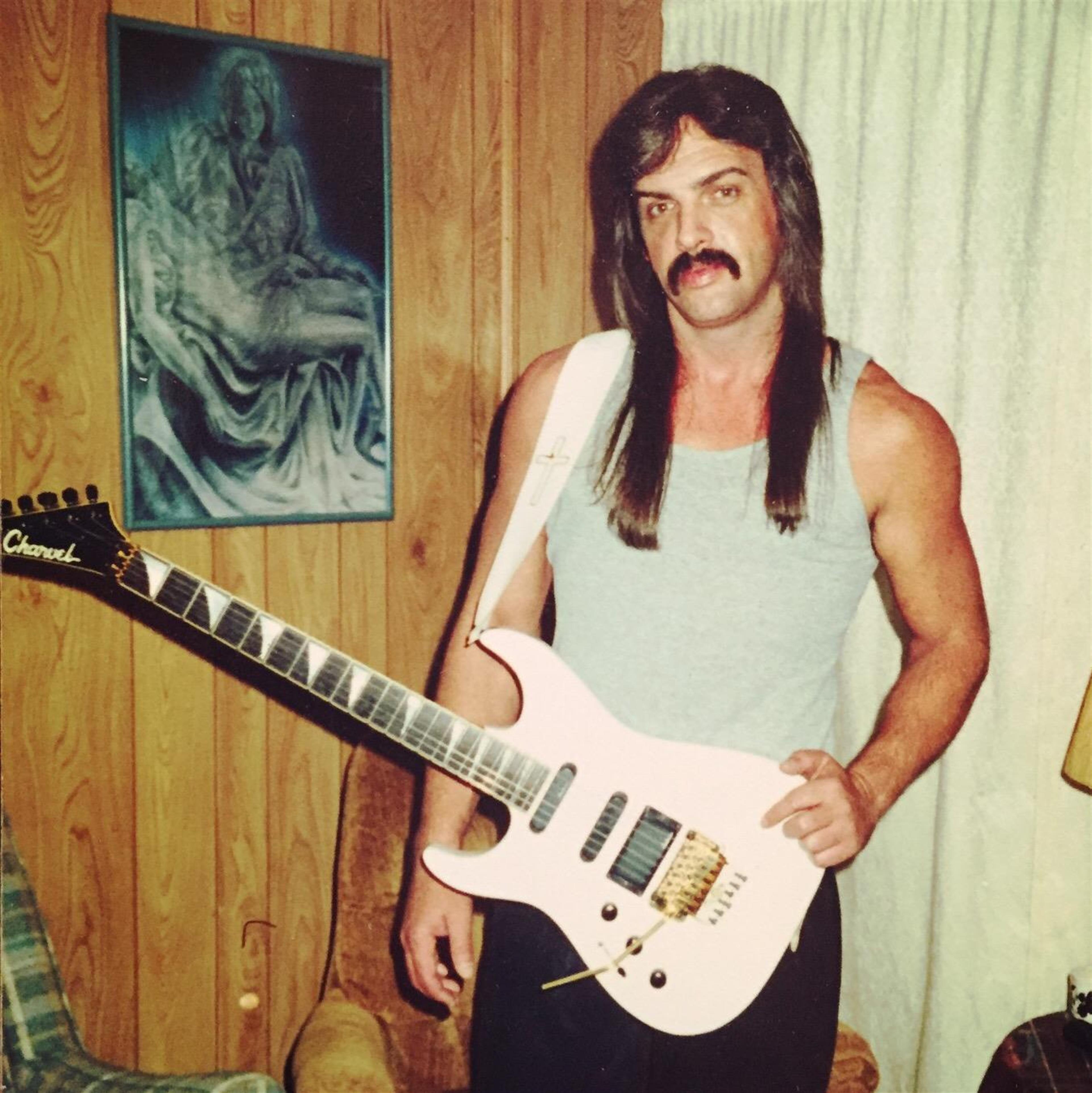 Michael Kevin Humphrey
