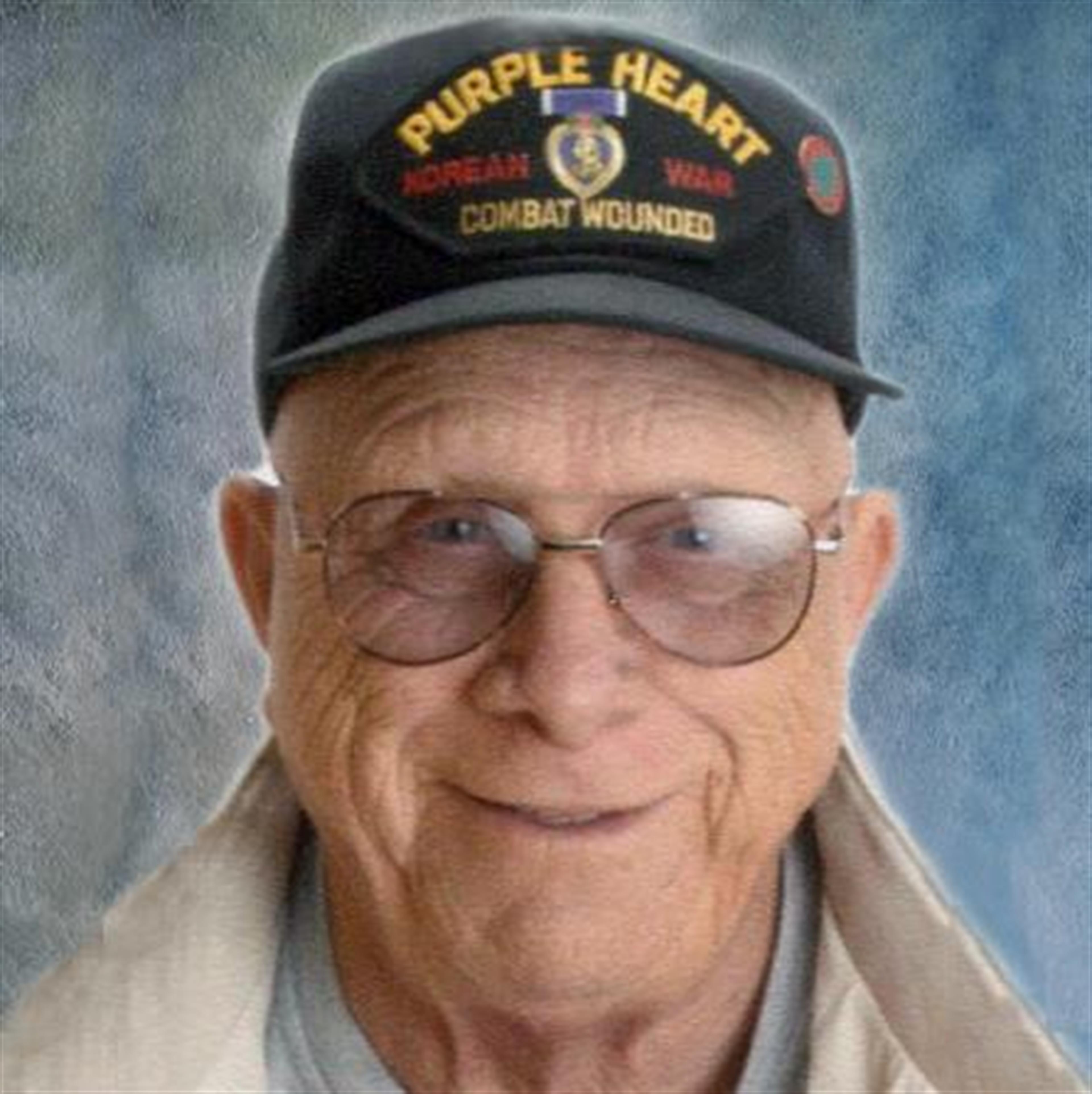 Roy T. Joseph