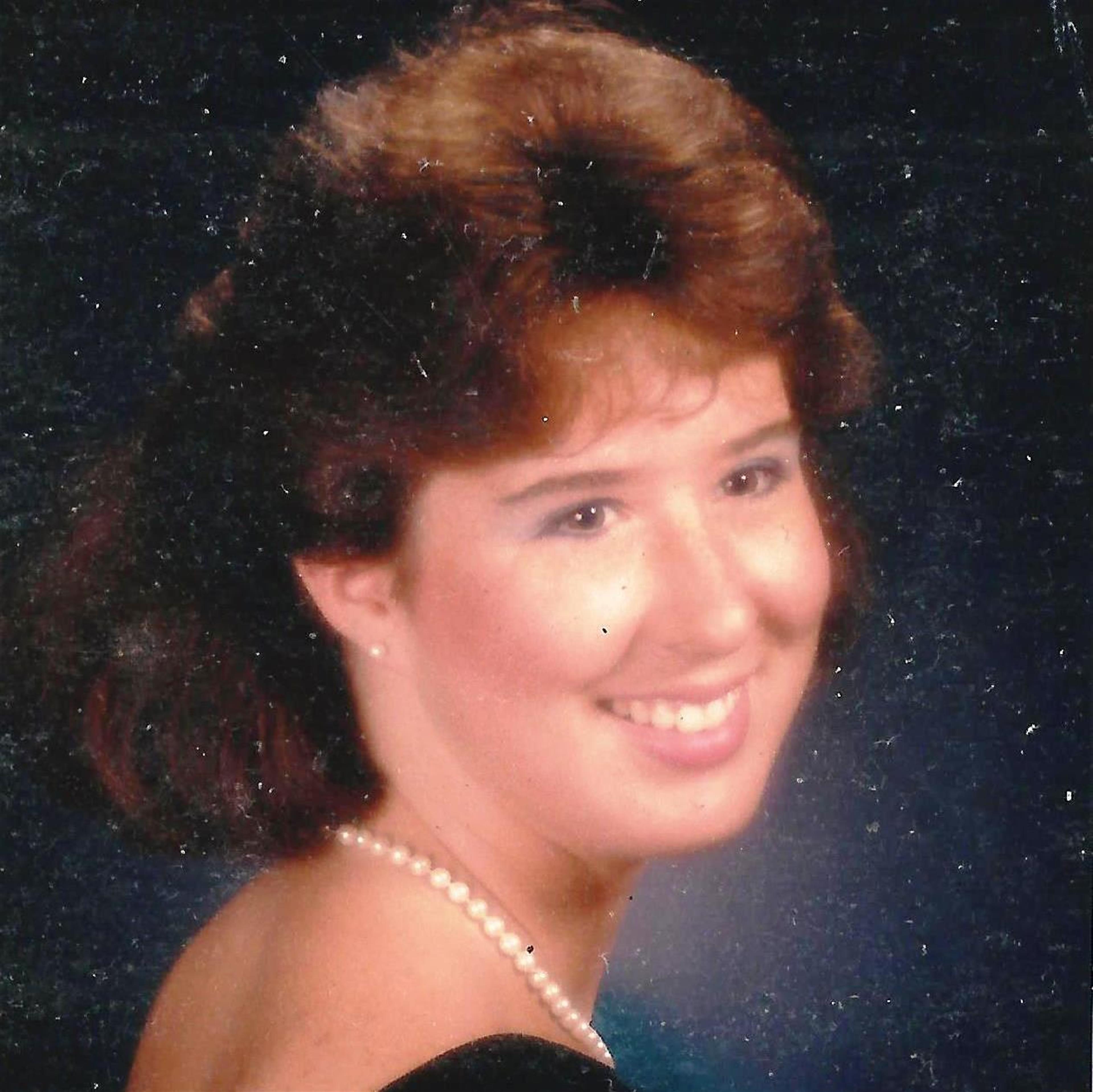 Elizabeth Susan Long 