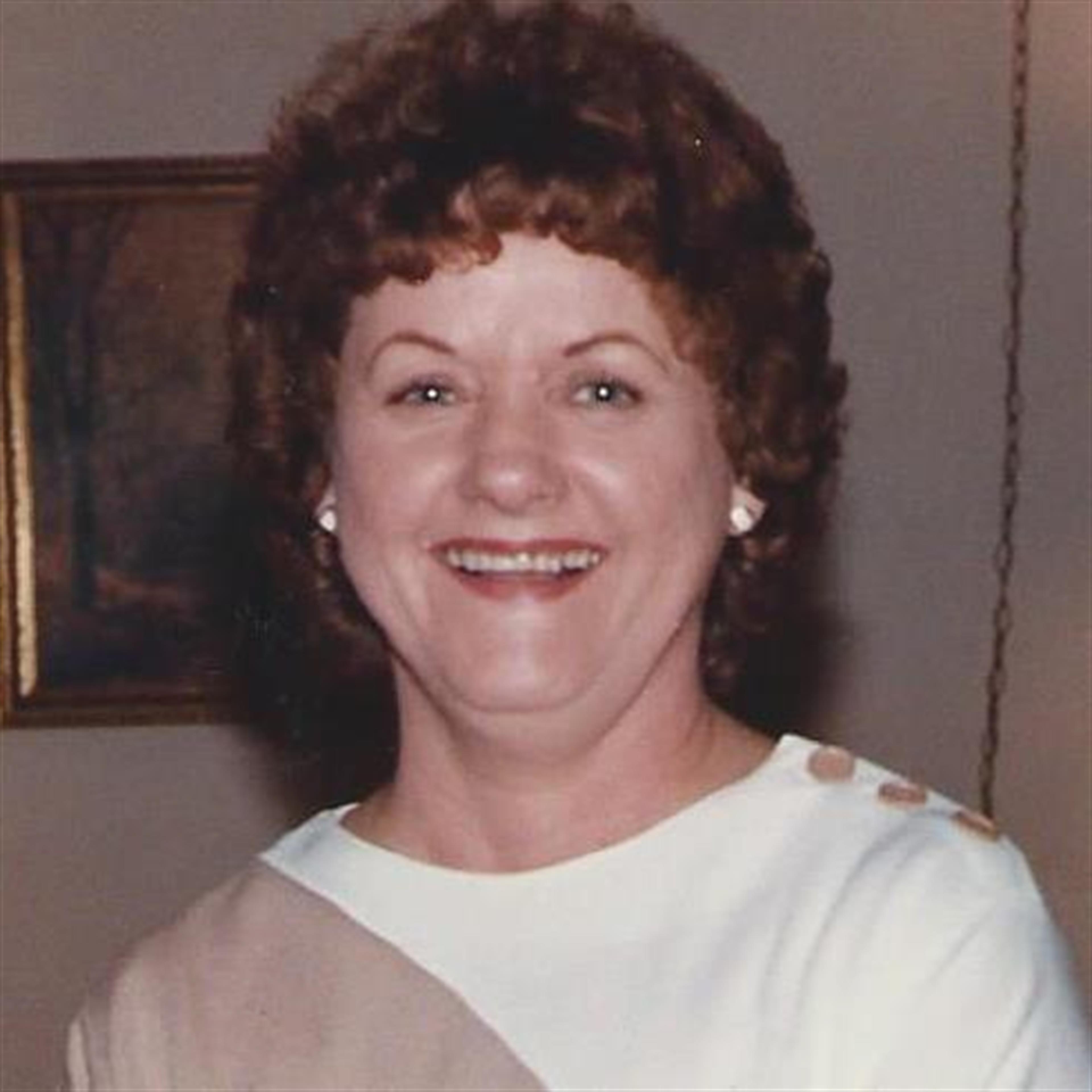 Jeanette Budd