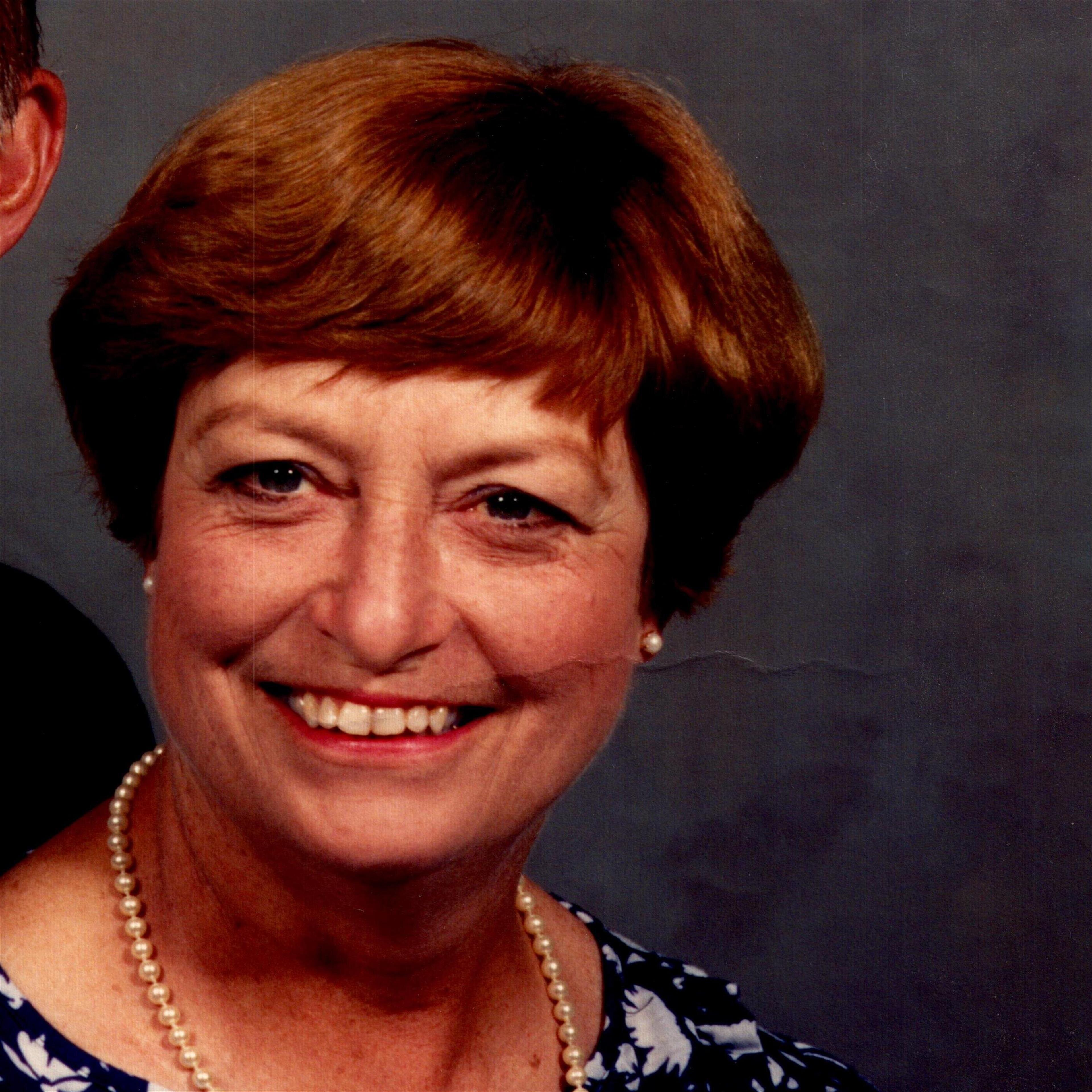 Vivian B Rice
