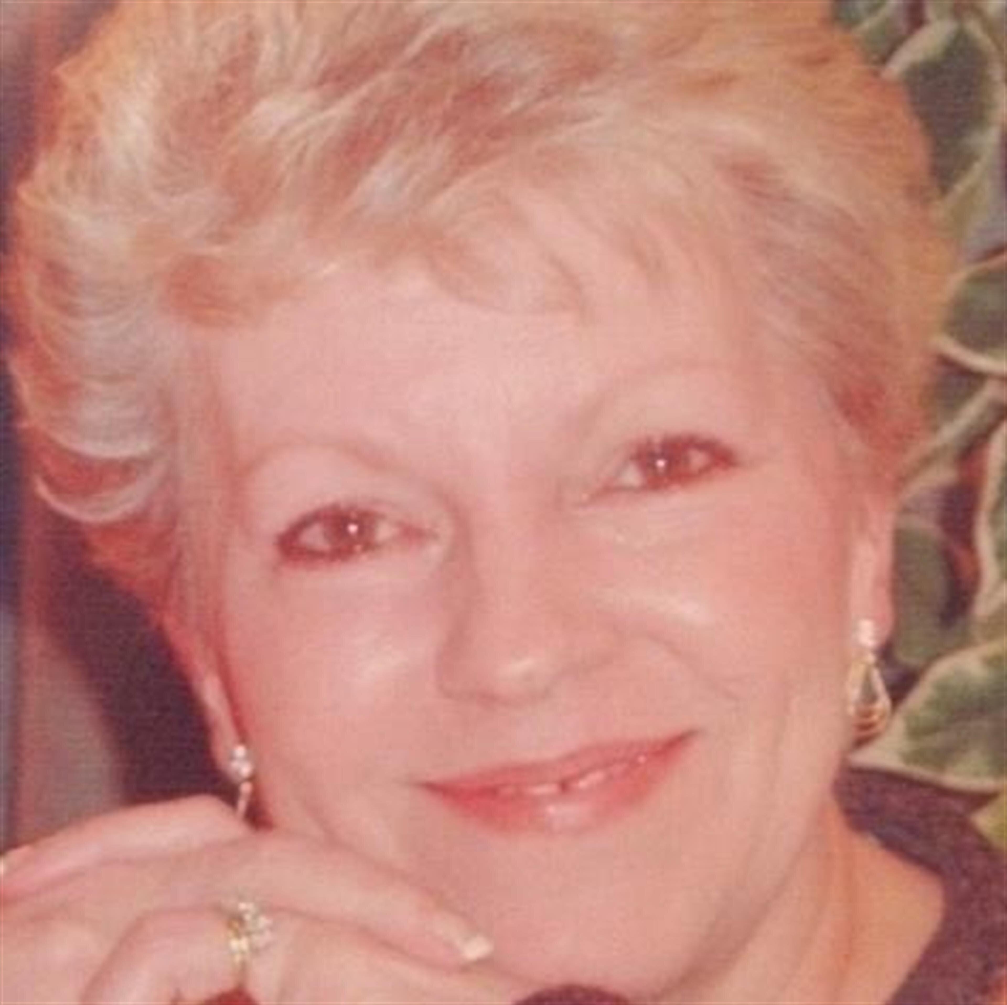 Danette Butler Martin