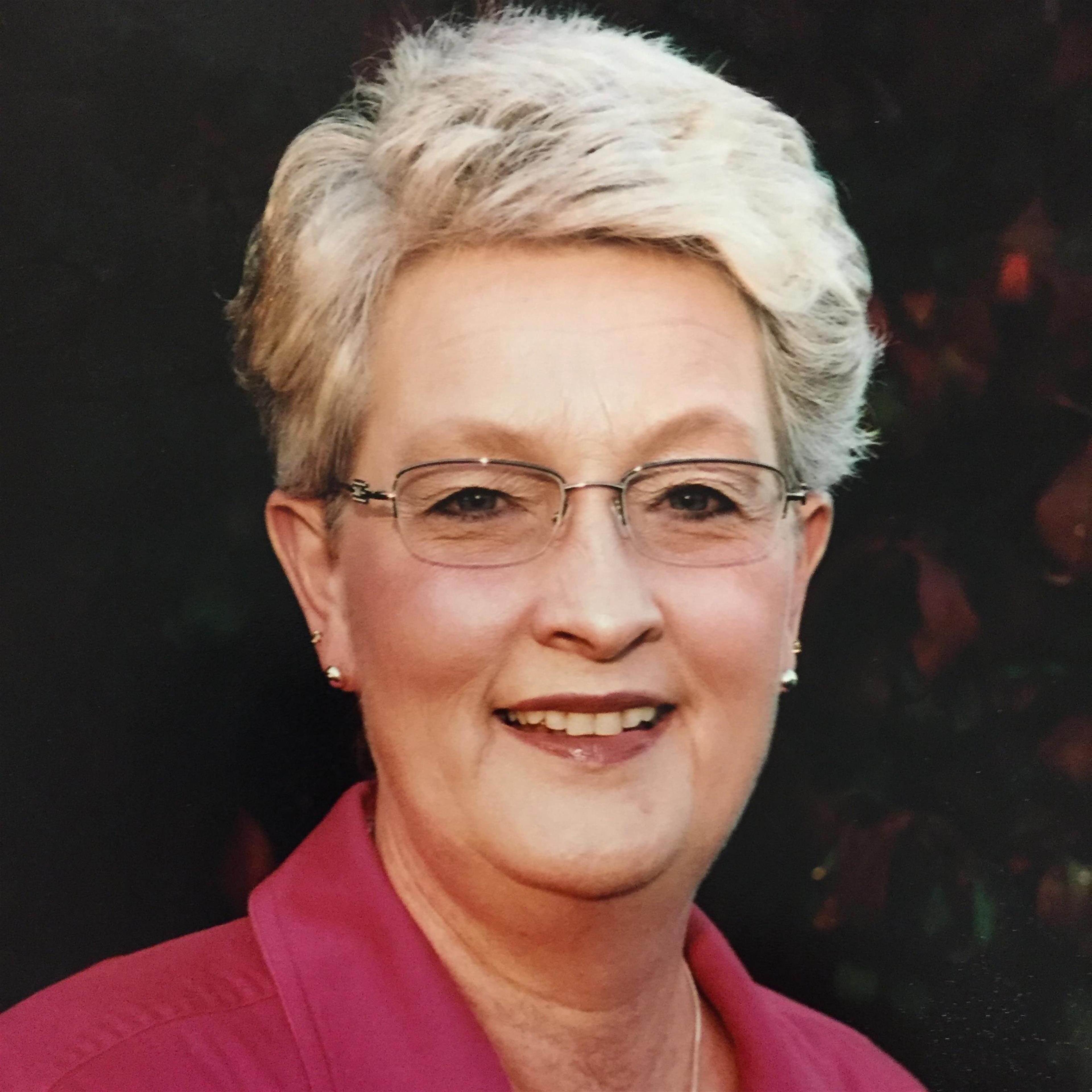 Joyce M. Sherburn
