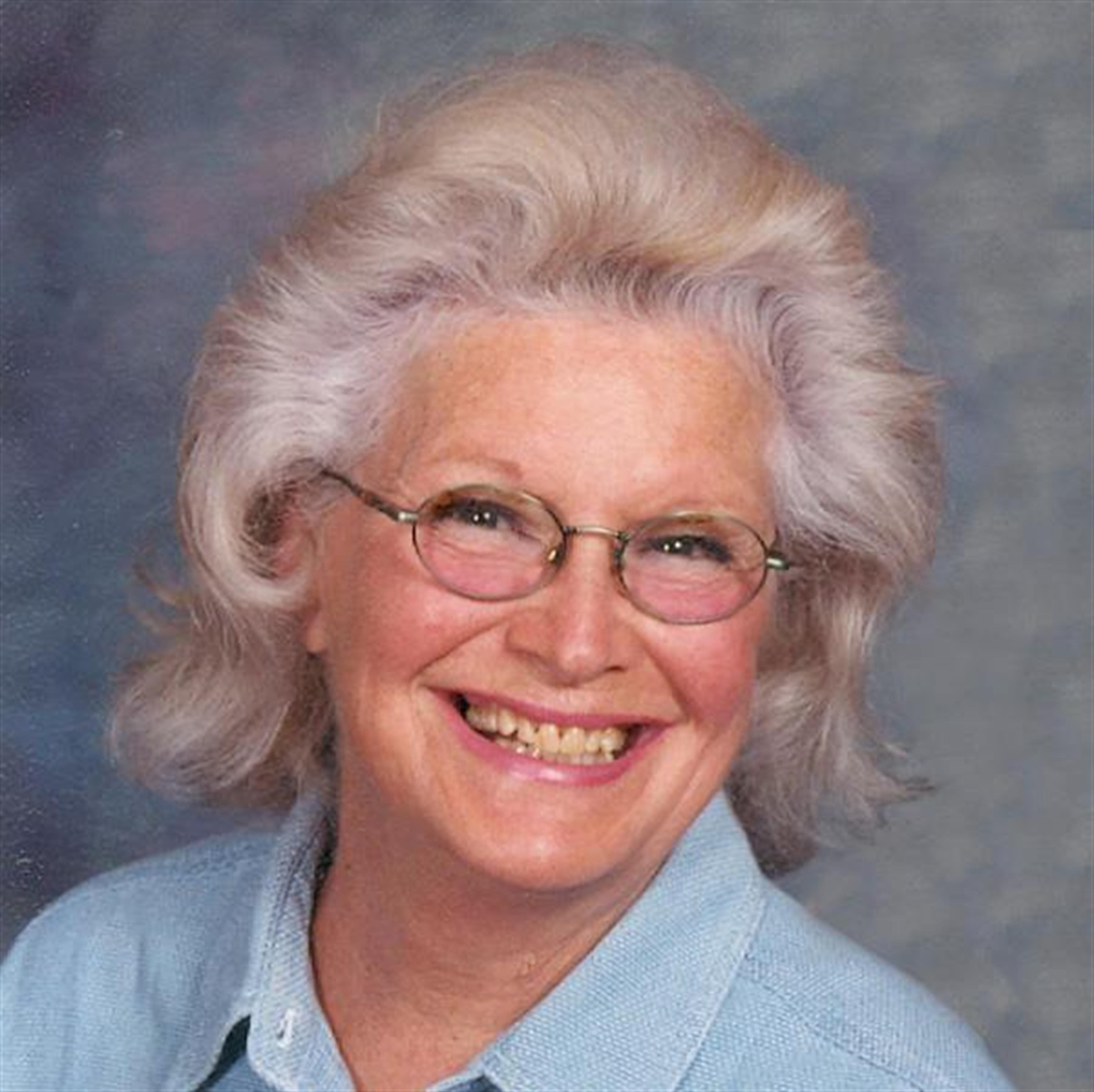 Mrs.  Doris A. Arvey