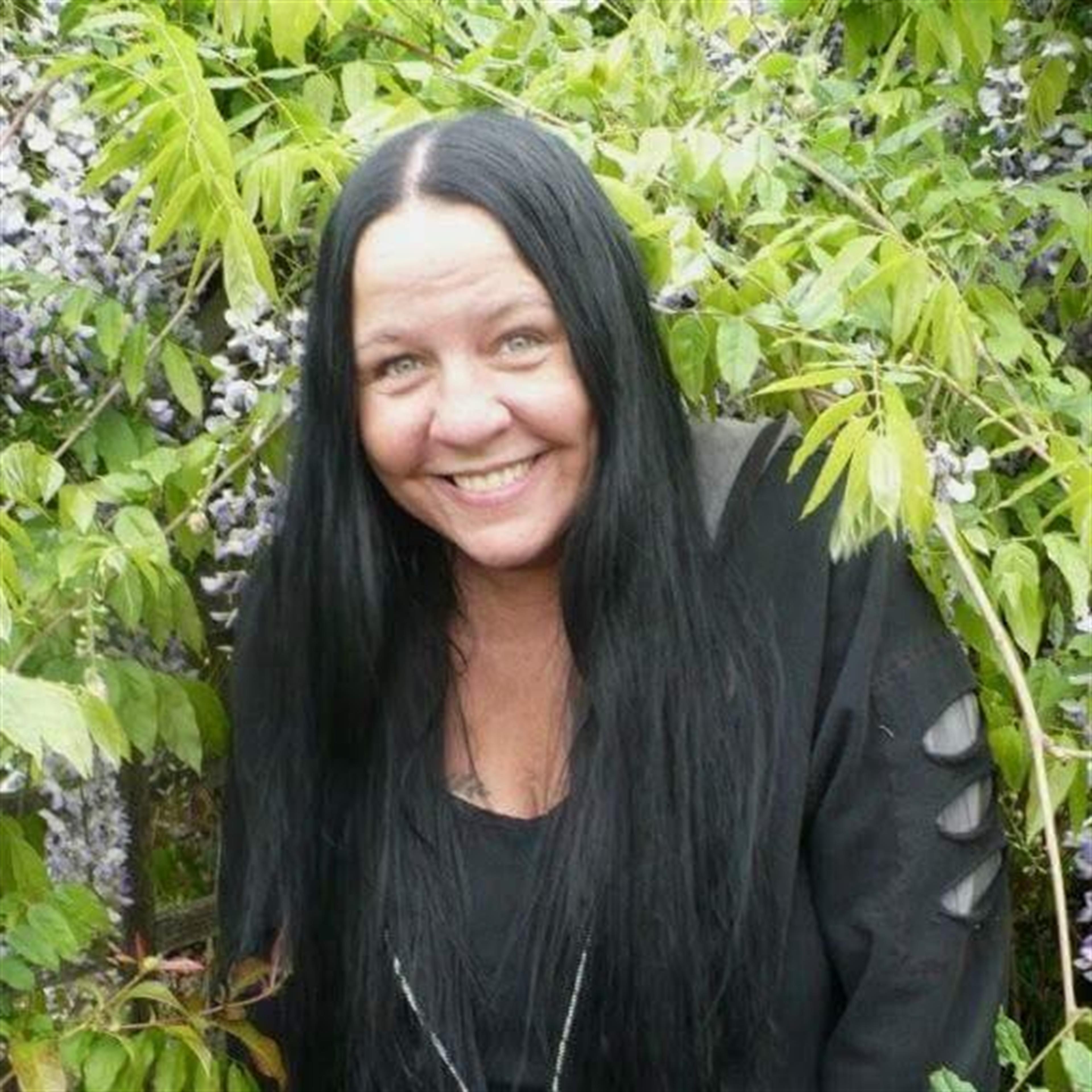 Katherine Rose Bacon