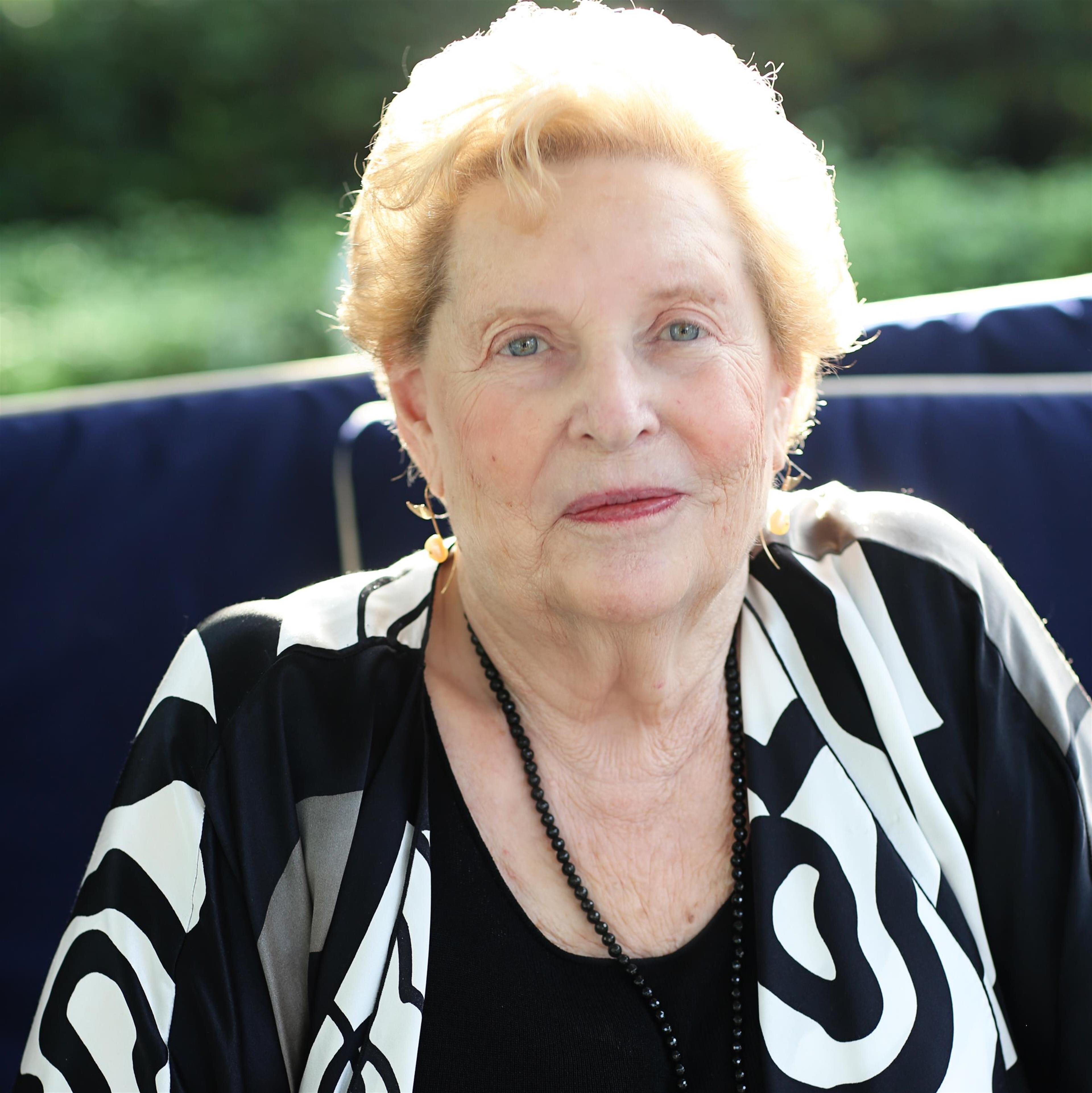 Millicent Swerdlow