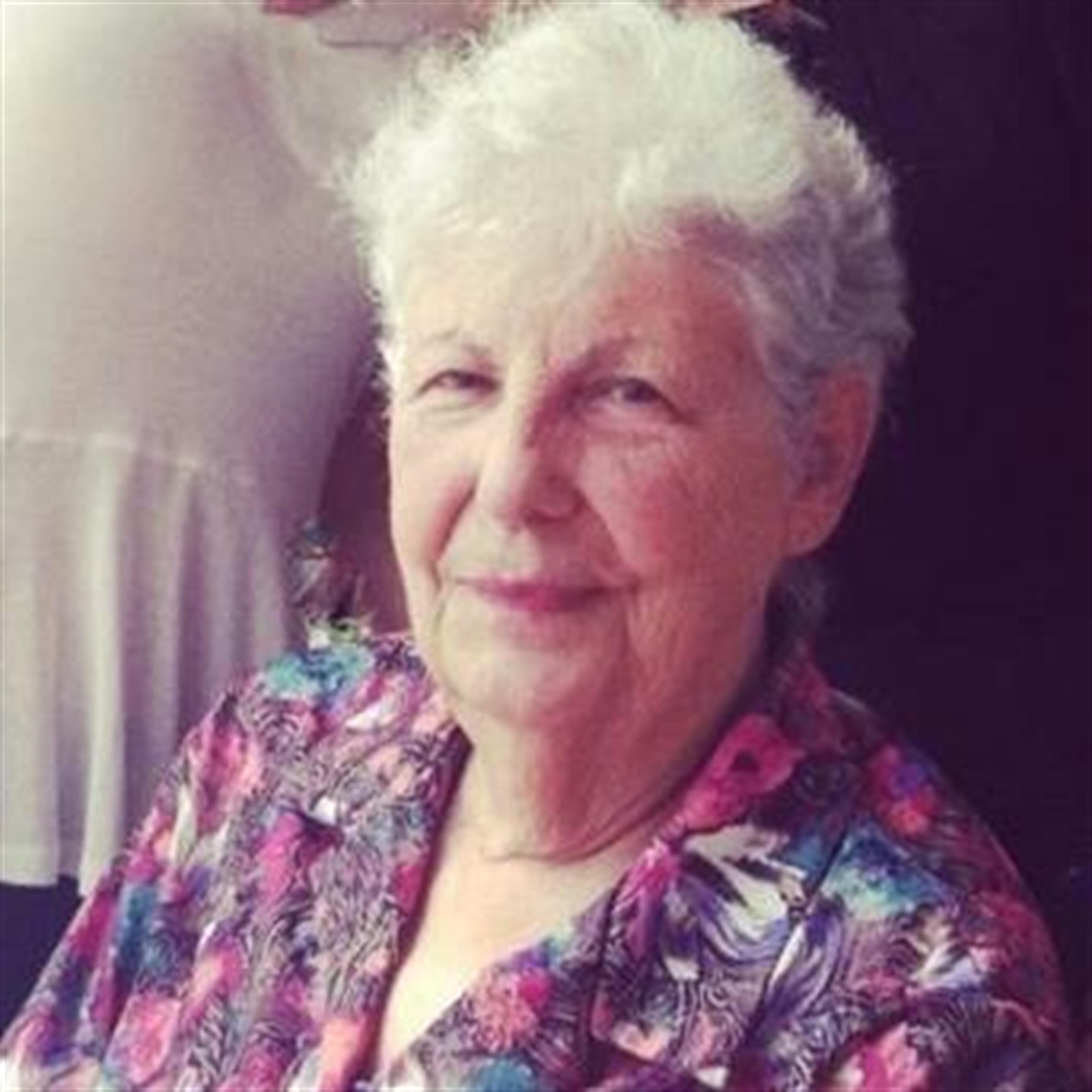 Bertha  M.  Redding