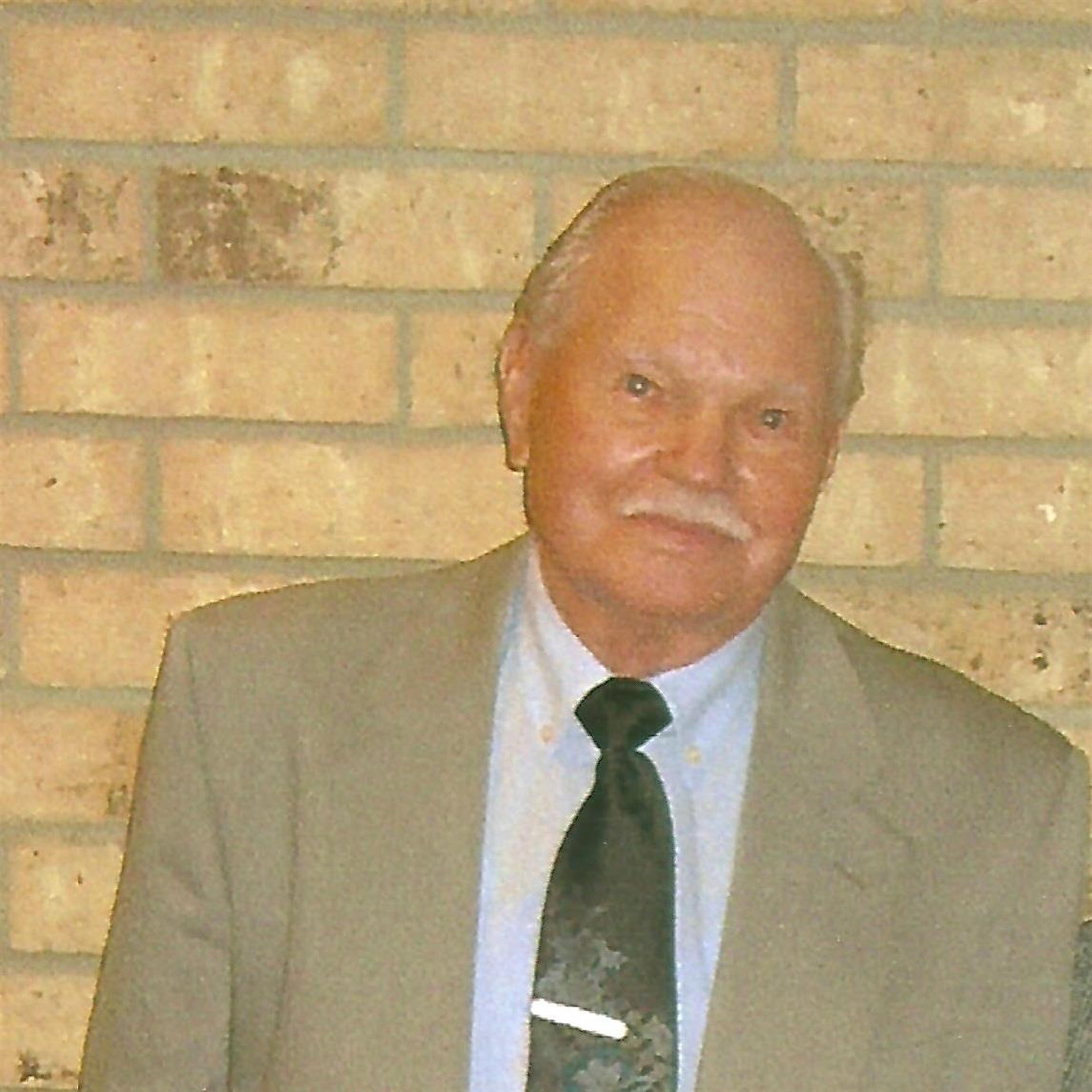 Charles Wayne Smith