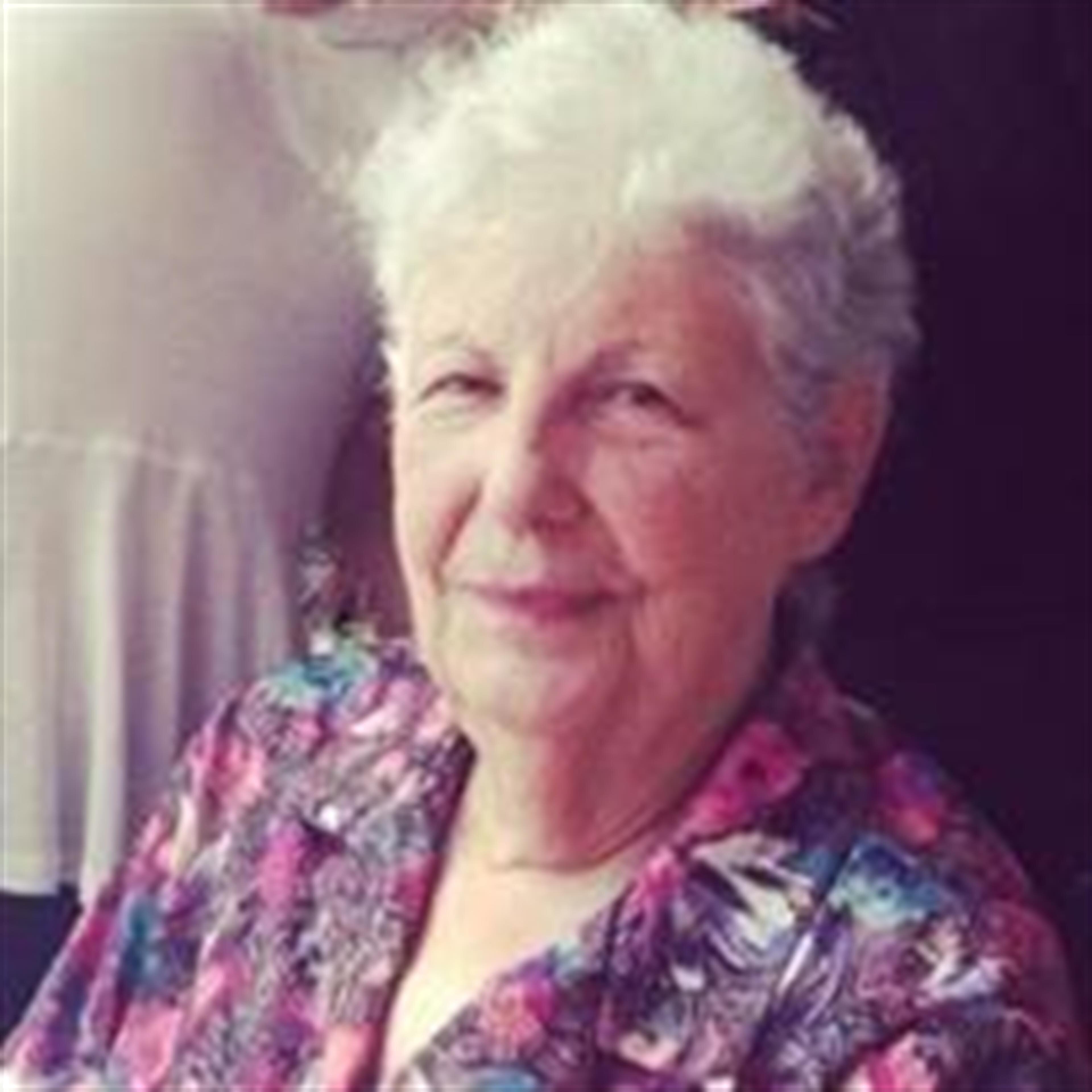 Bertha Redding