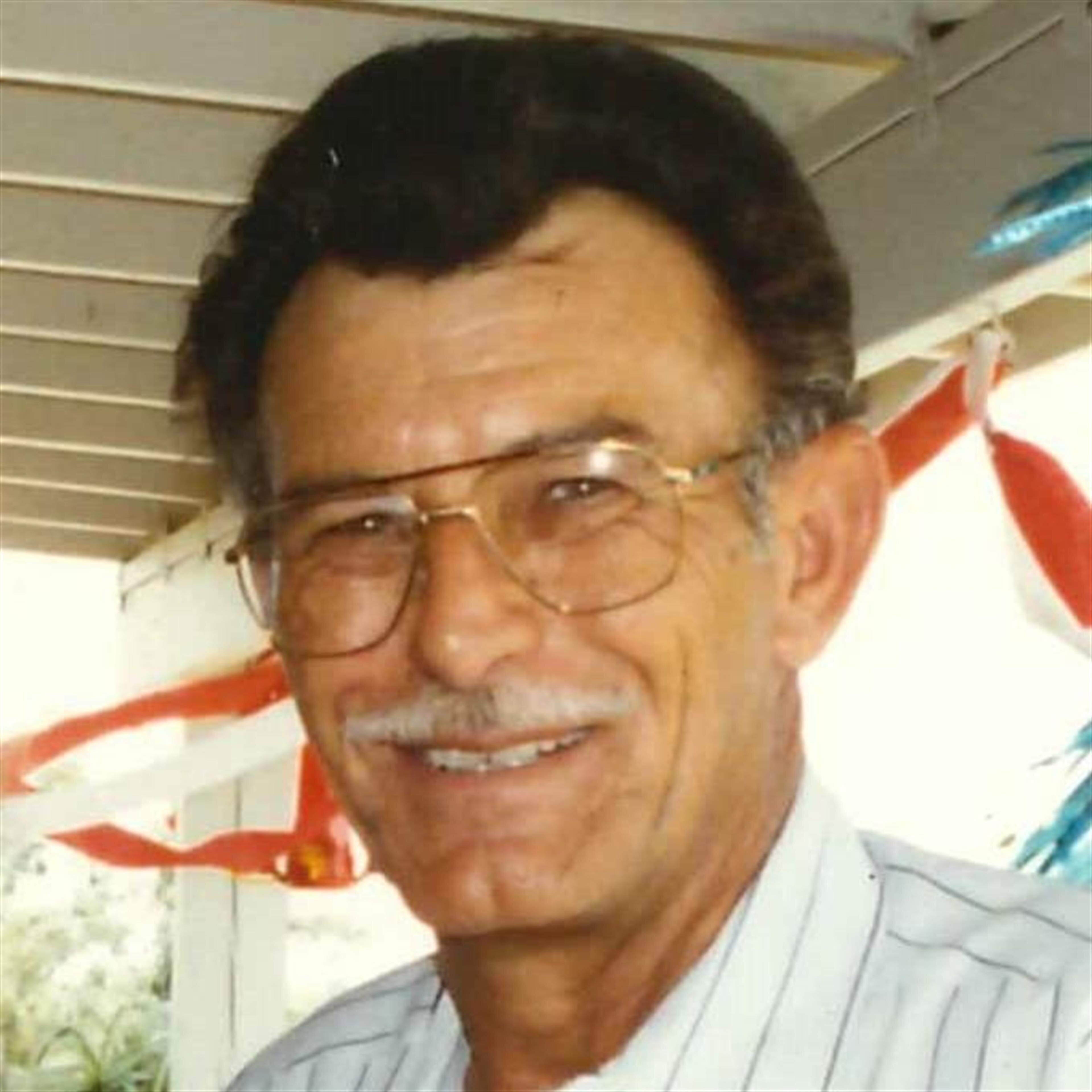 Mr. Harmon Ray Parker