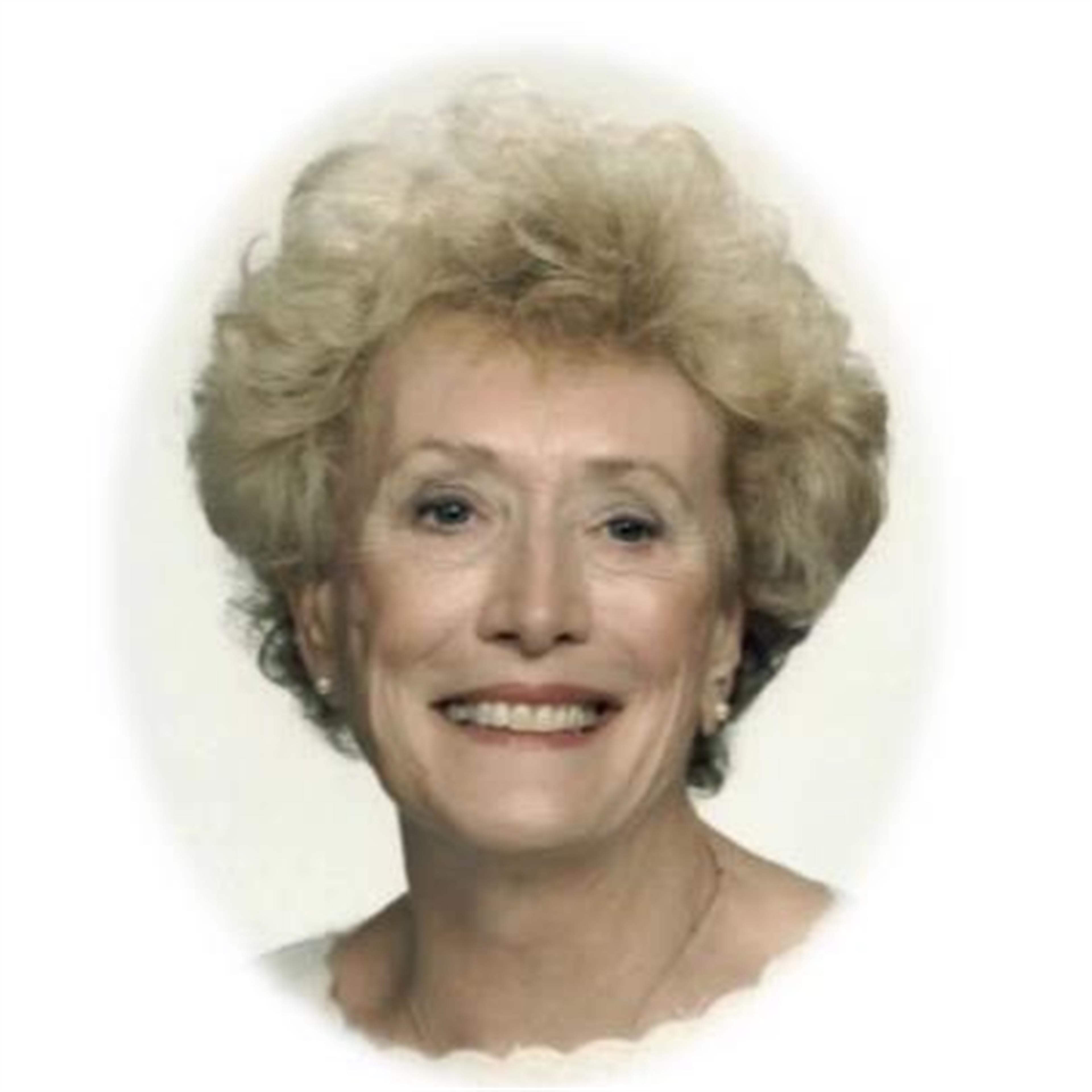 Johanna Mary Miller's obituary picture