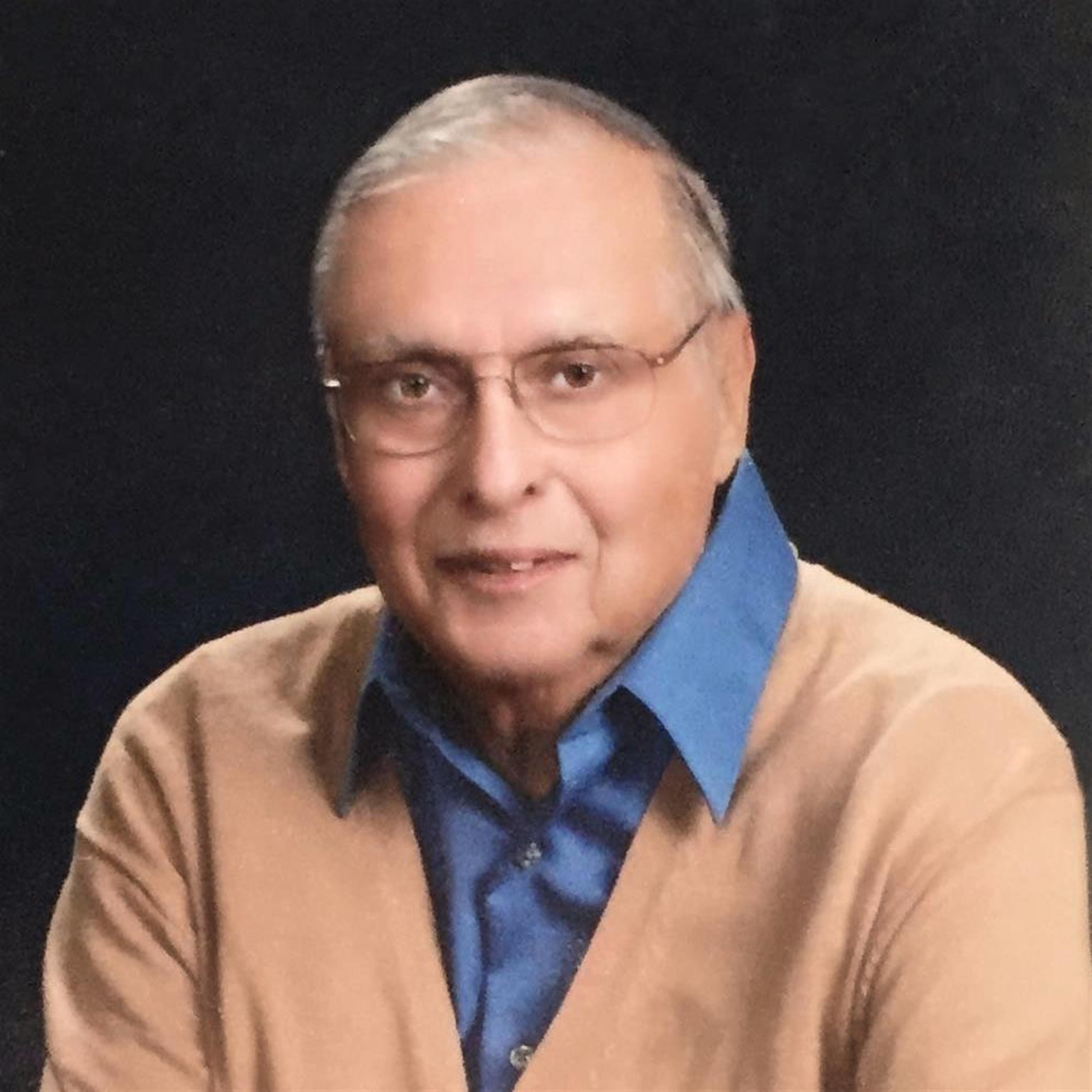 R. Christopher "Chris" Owers 