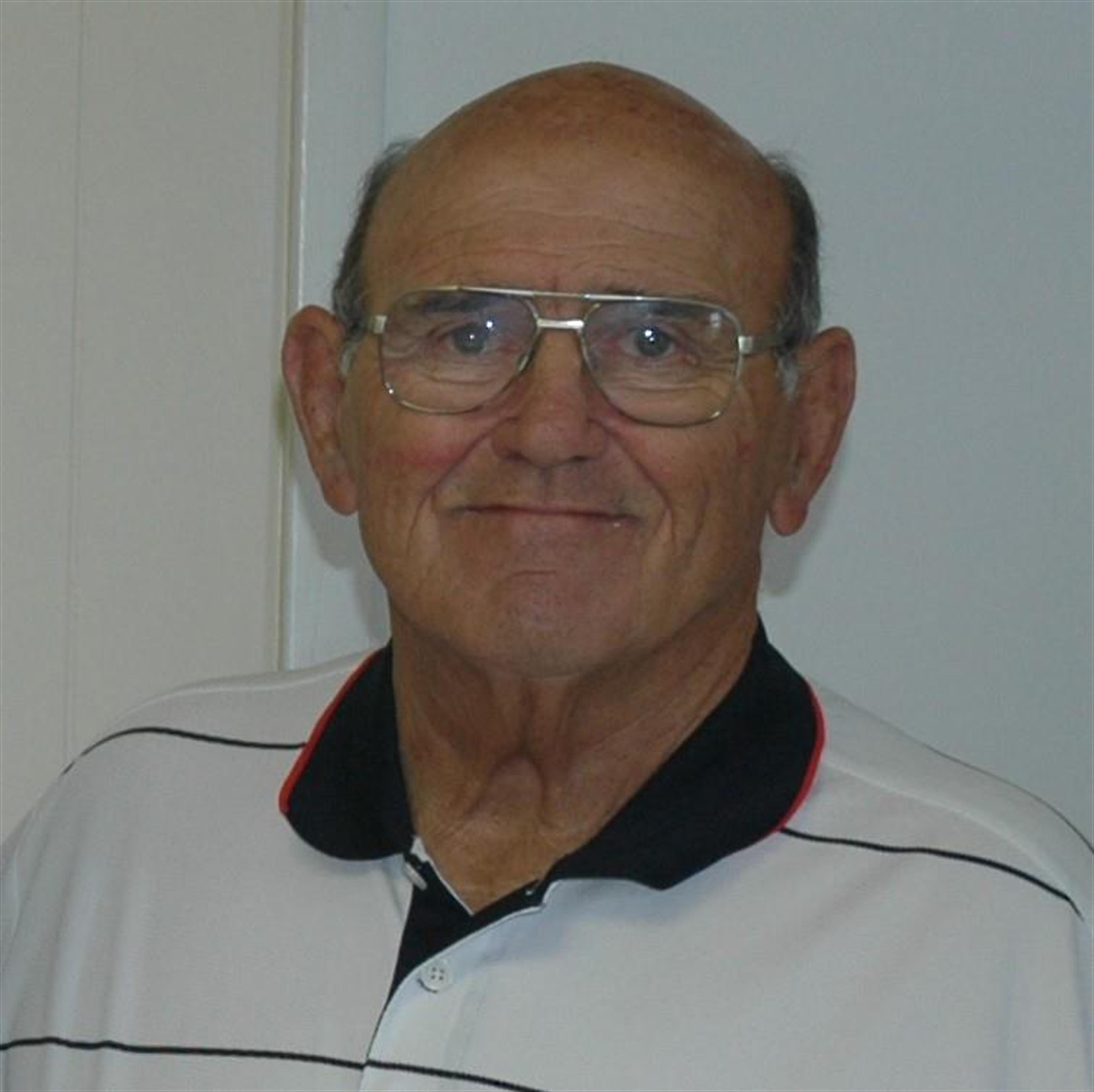 William (Buddy) Kenneth  Pitts, Jr.