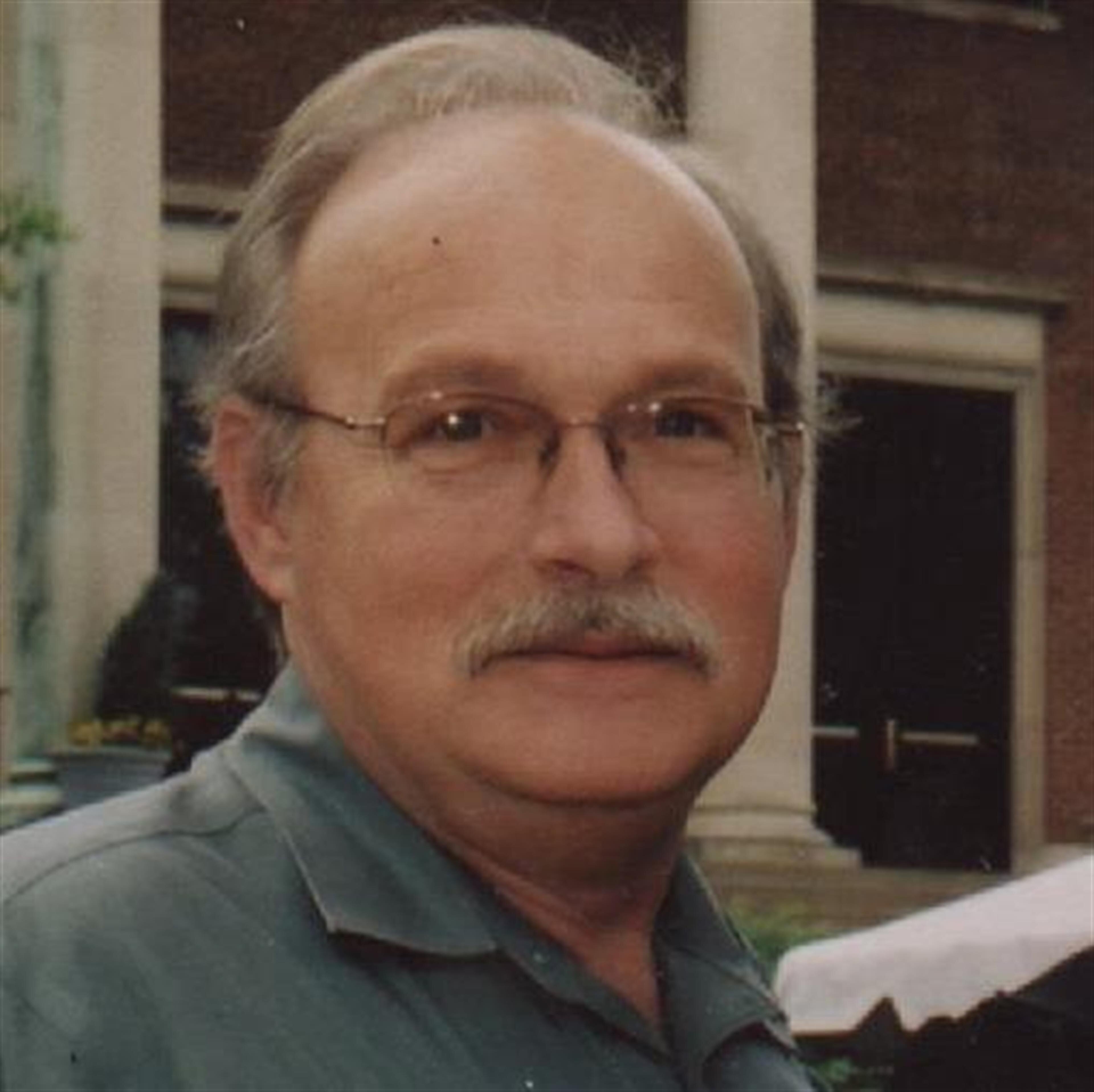 Mr. David Lynn Bruce