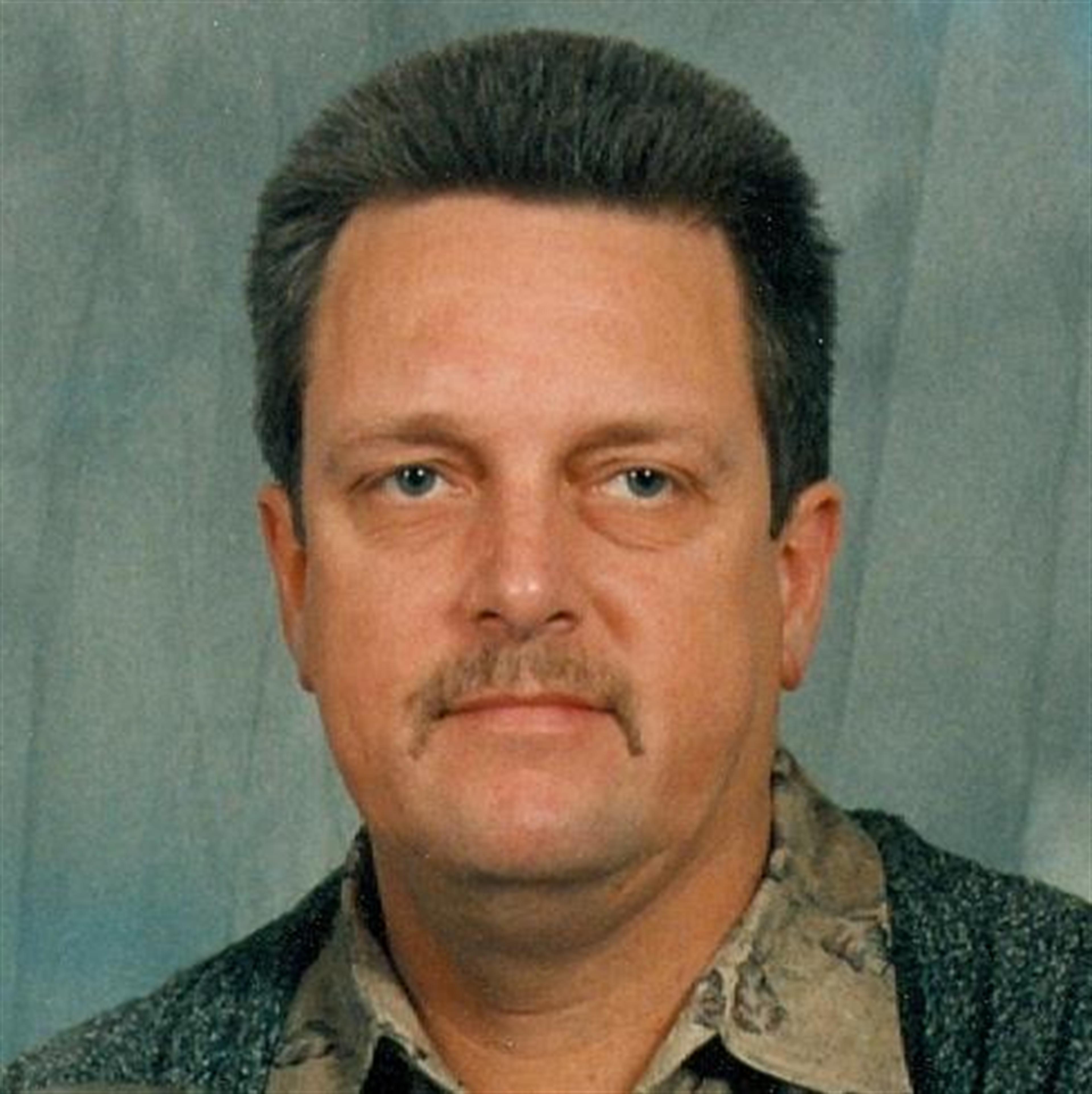 Mr. Michael J. VanBlargan