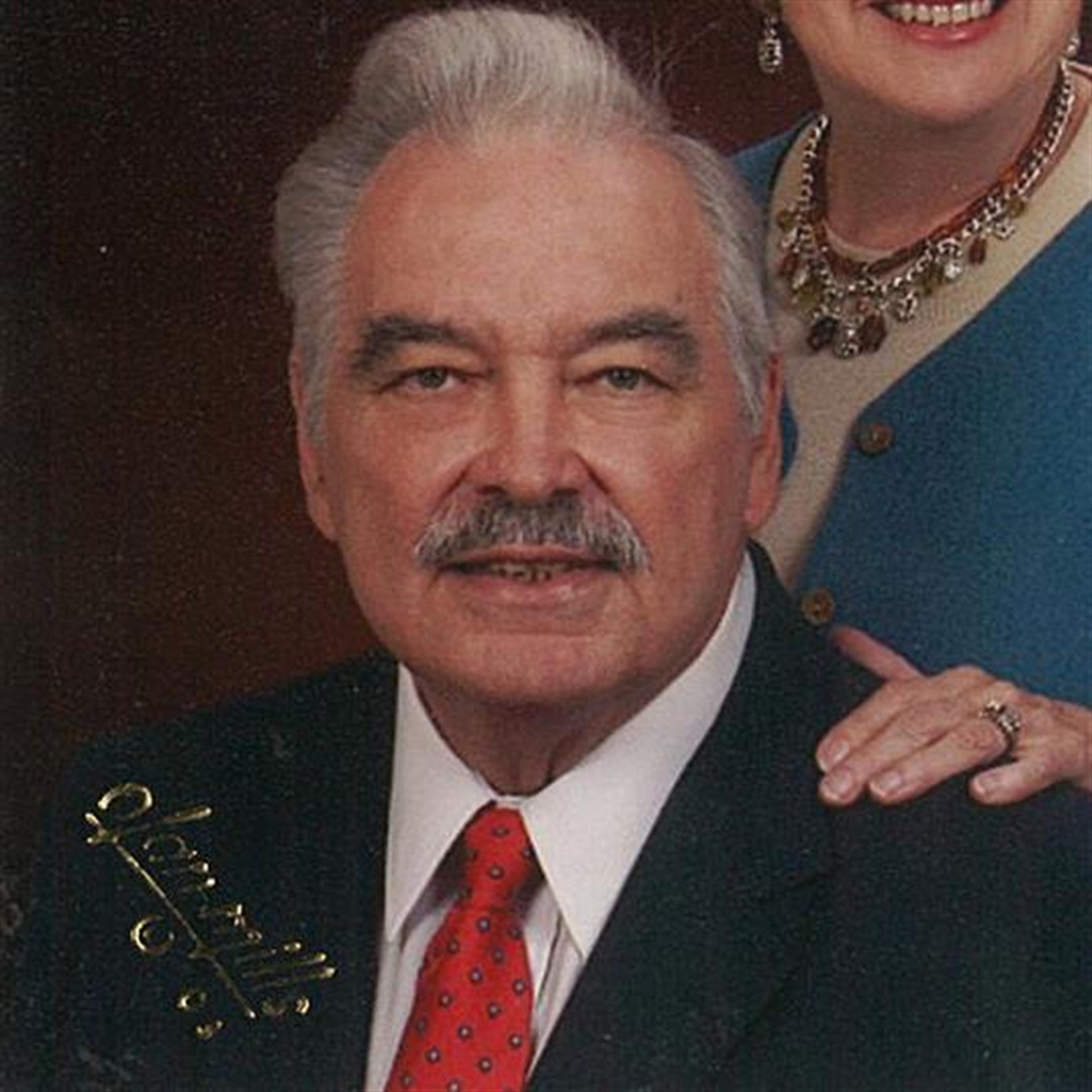 James "Jim" Vaughn Kennemer