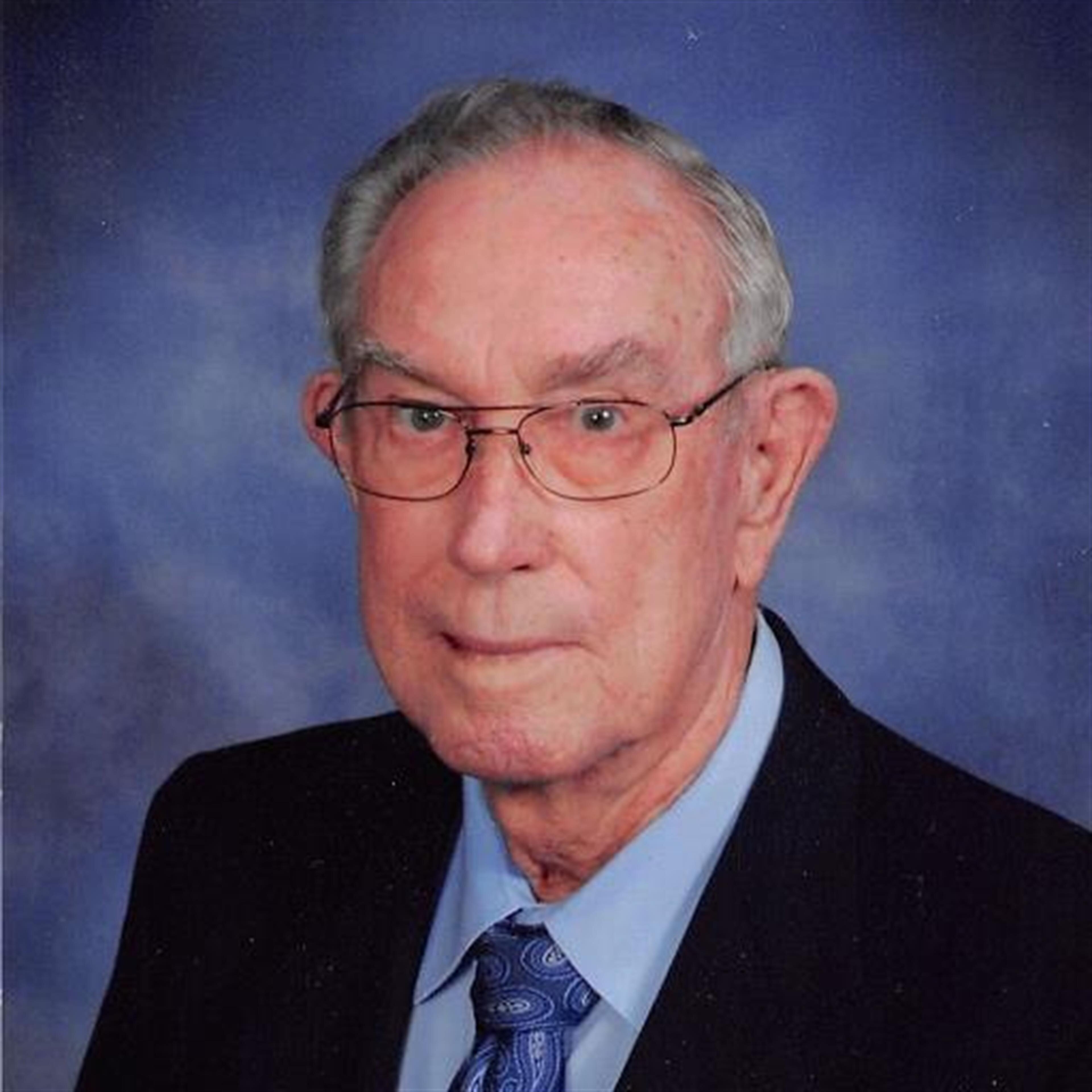 Mr. Charles A. Wheeler