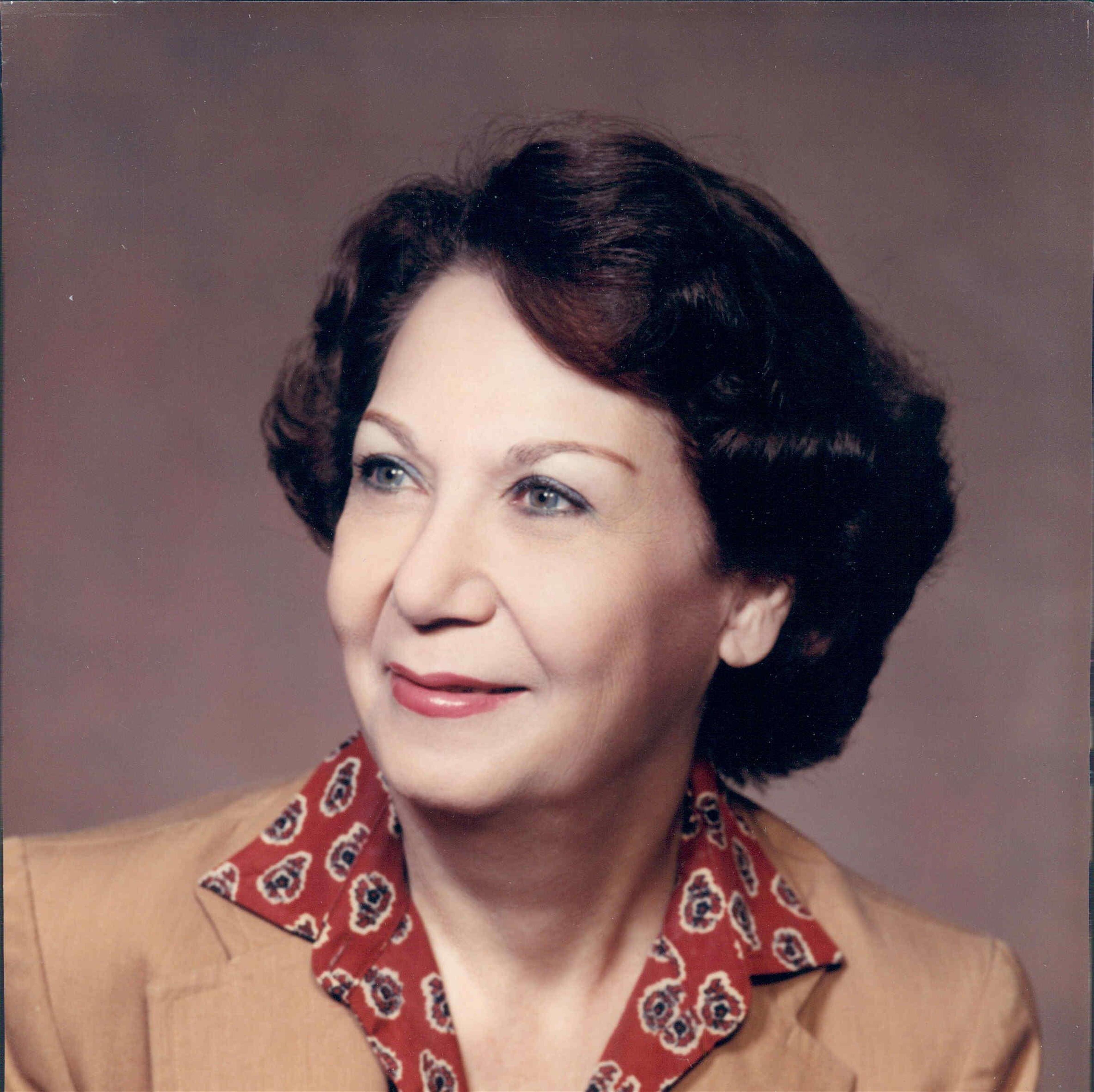 Hilda Keuroghlian