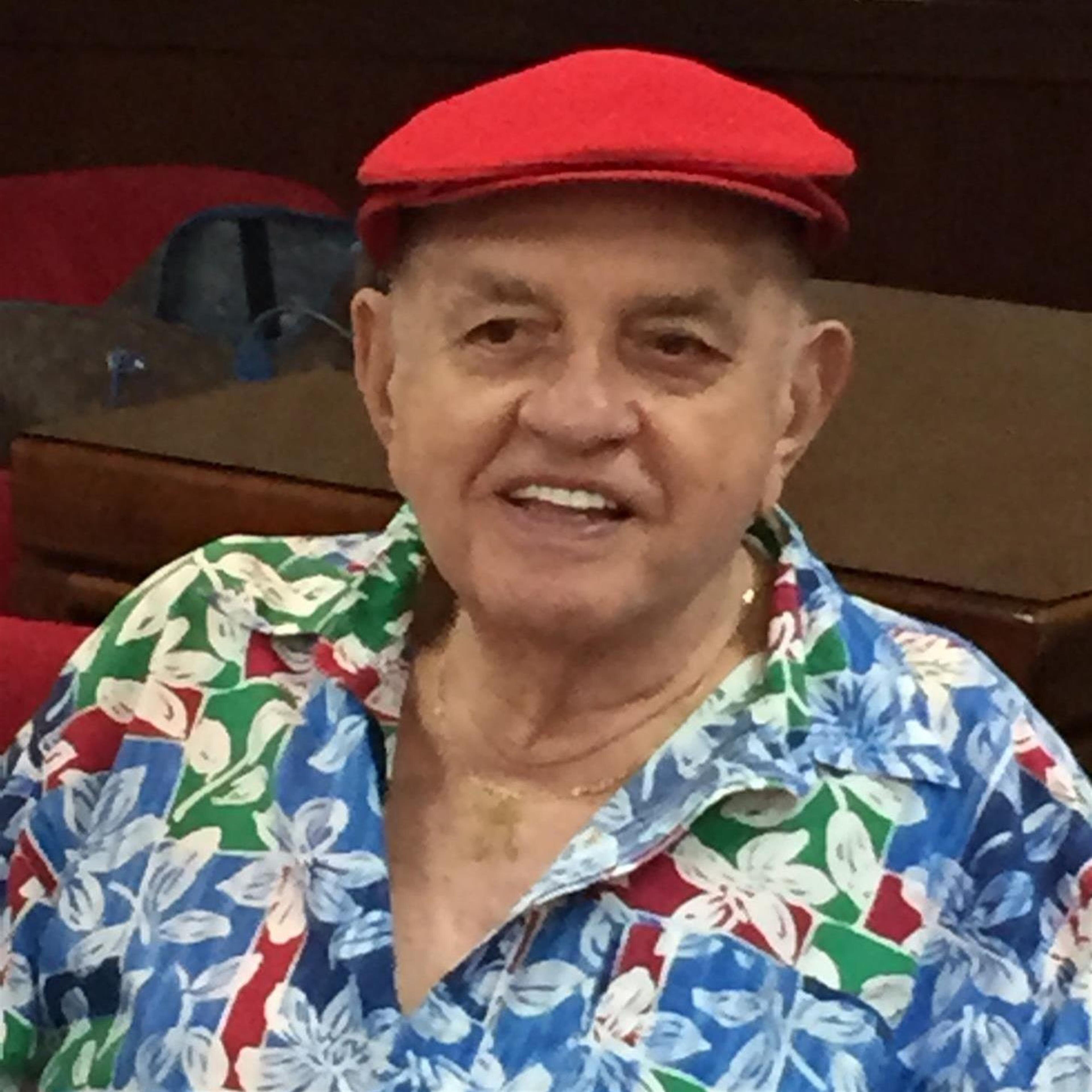 Israel Smolarchik