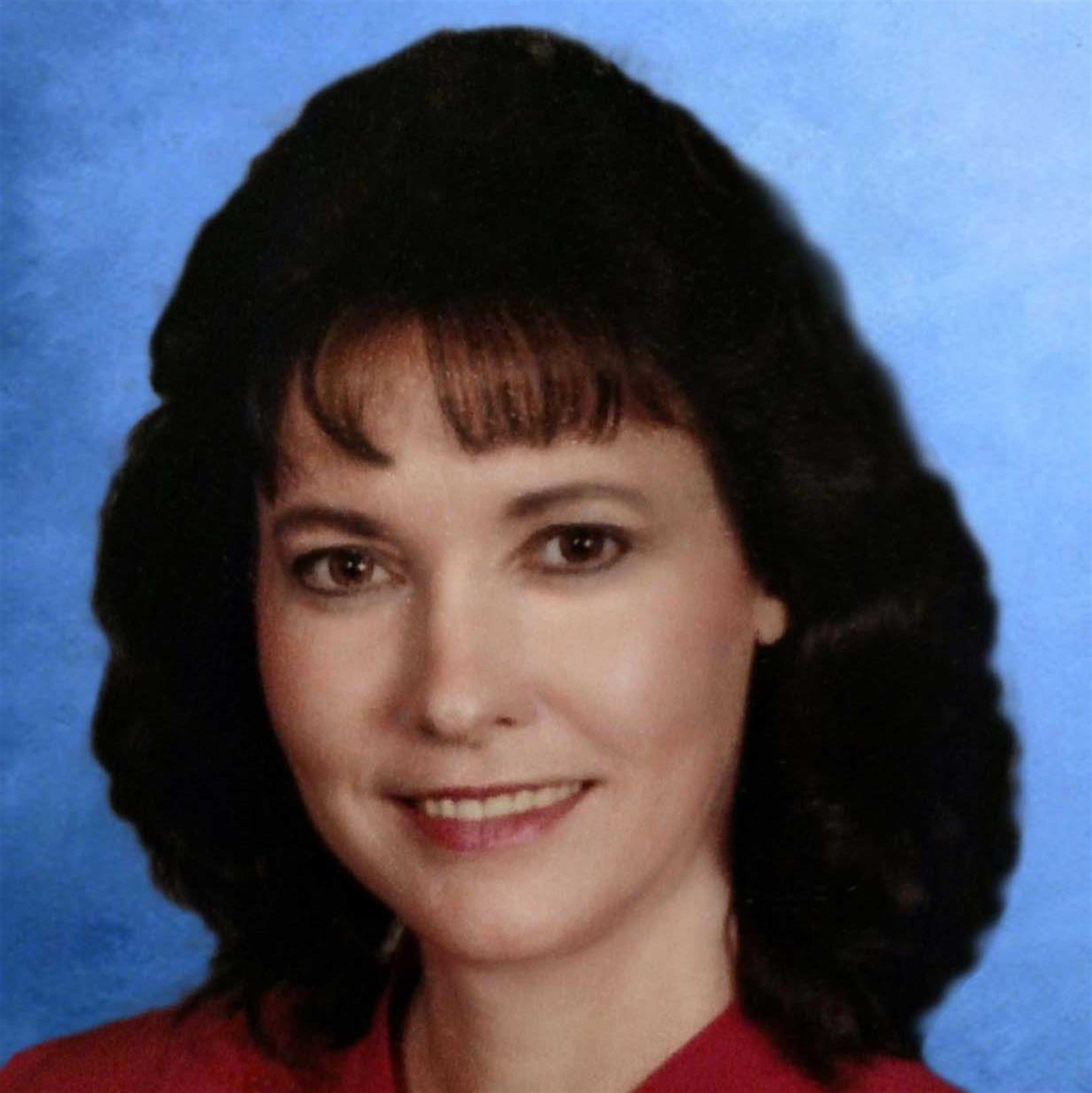 Charlotte  Ruth Martin