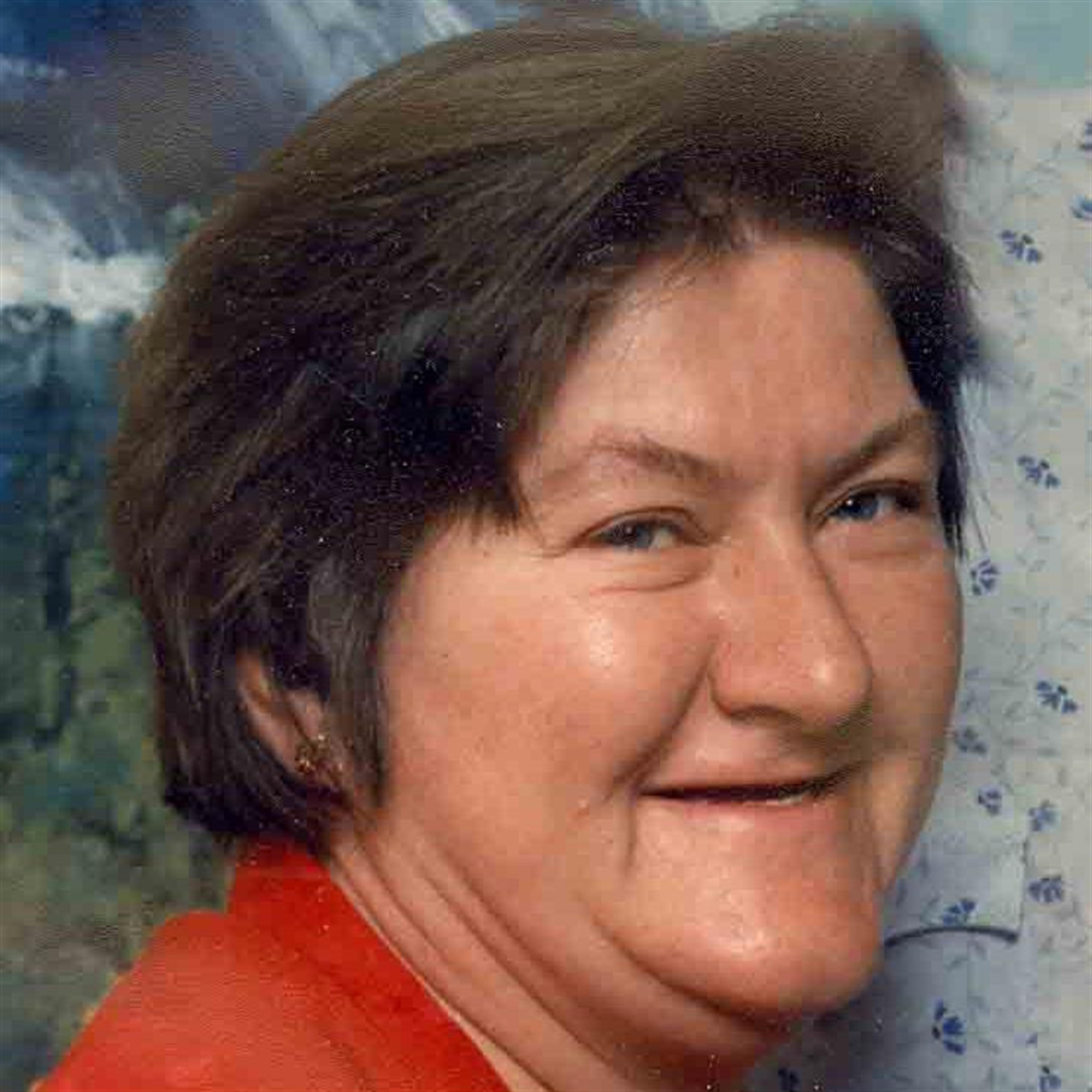 Nora A. Decker (Lebanon)