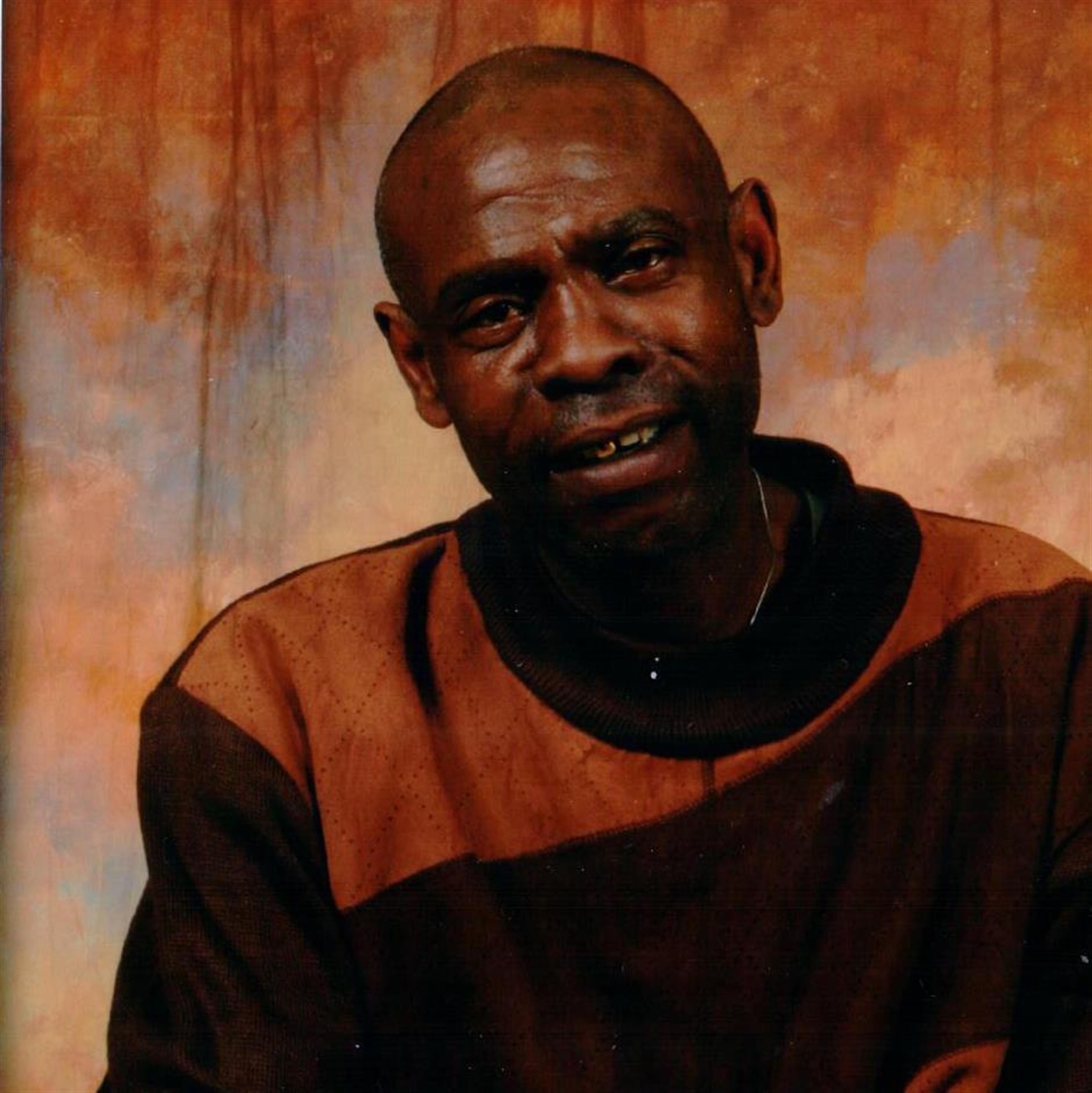 Ronald Brown's obituary picture