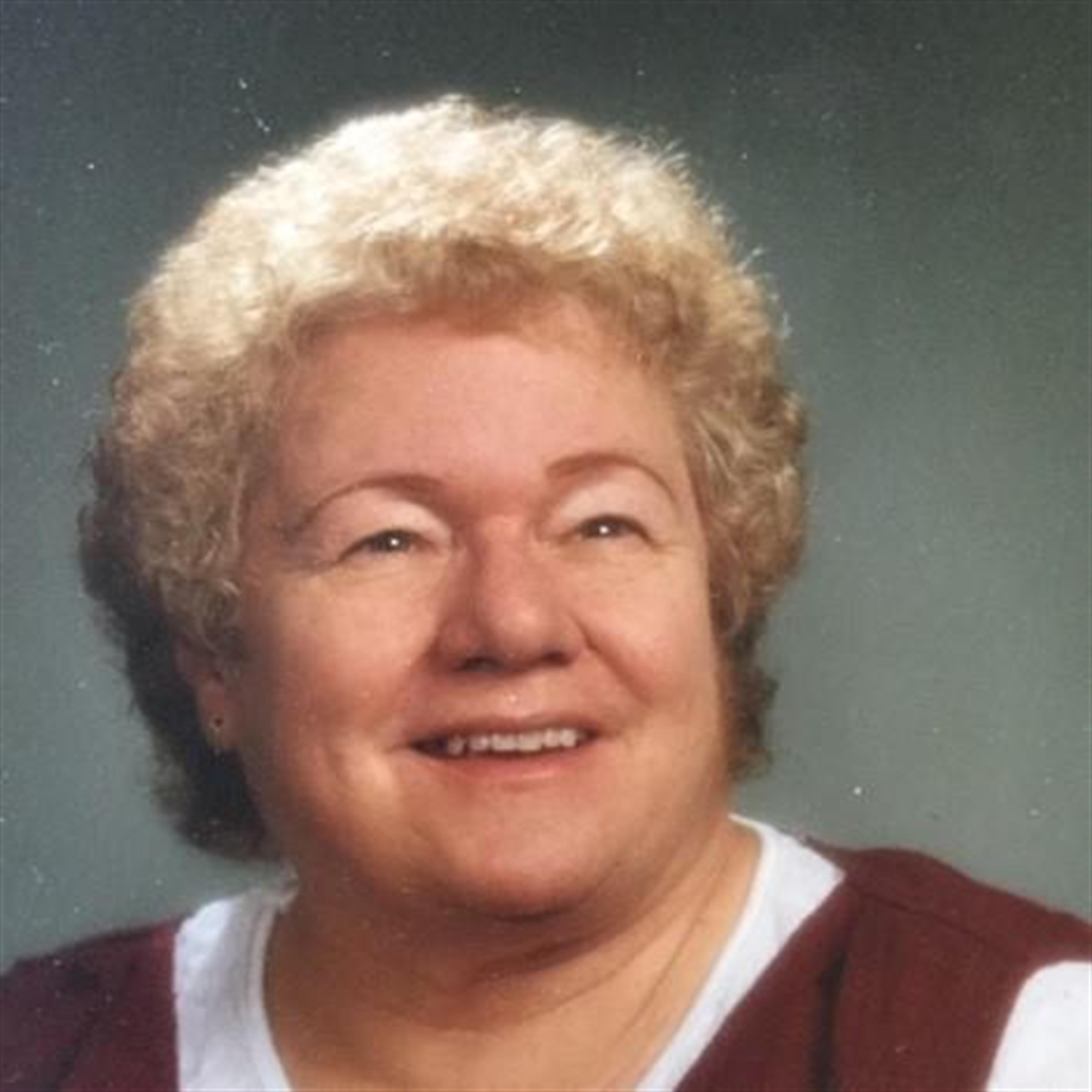 Judith Dee Nelson Anderson Thorn