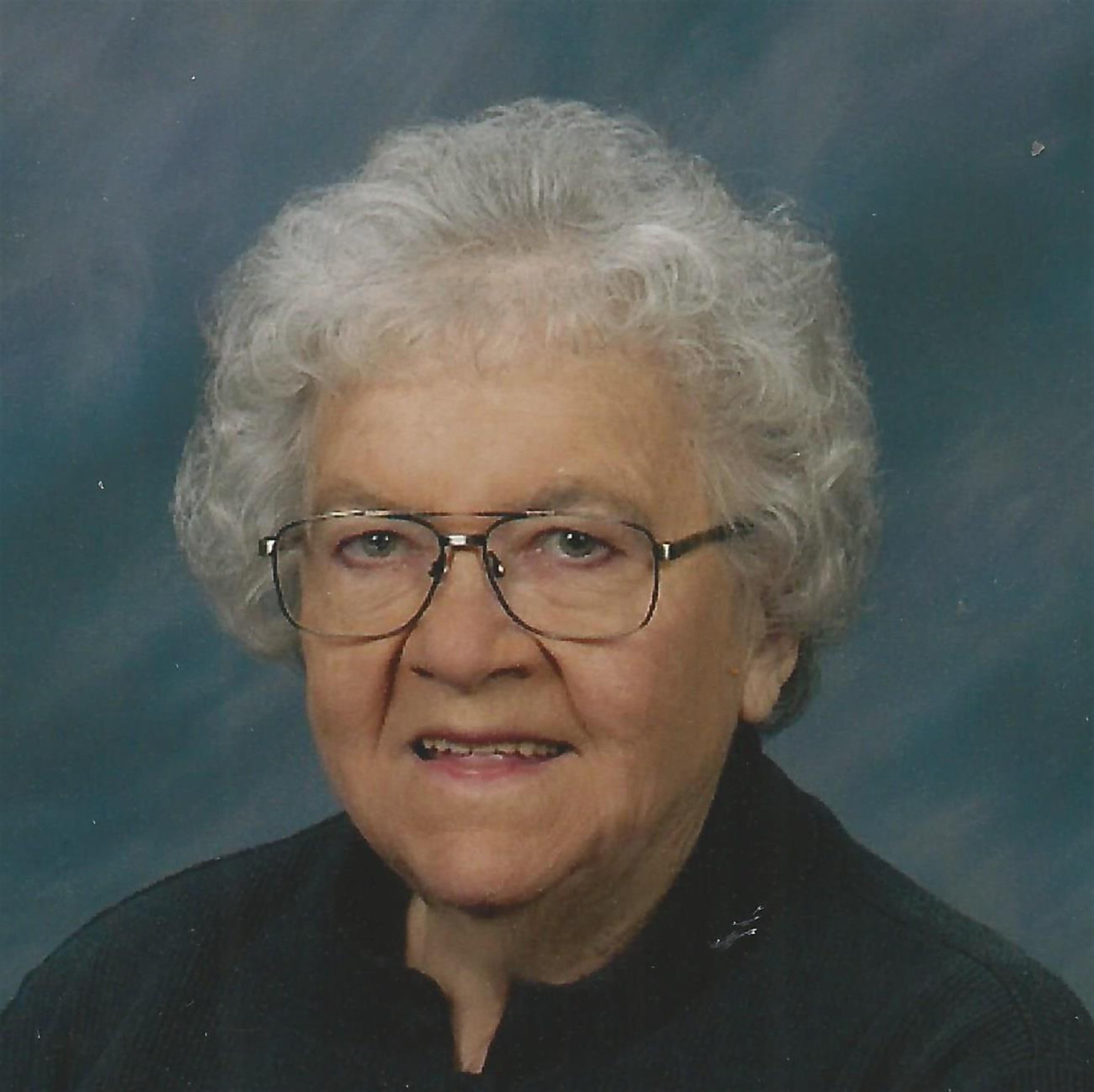 Frances Gilpin (Camdenton)