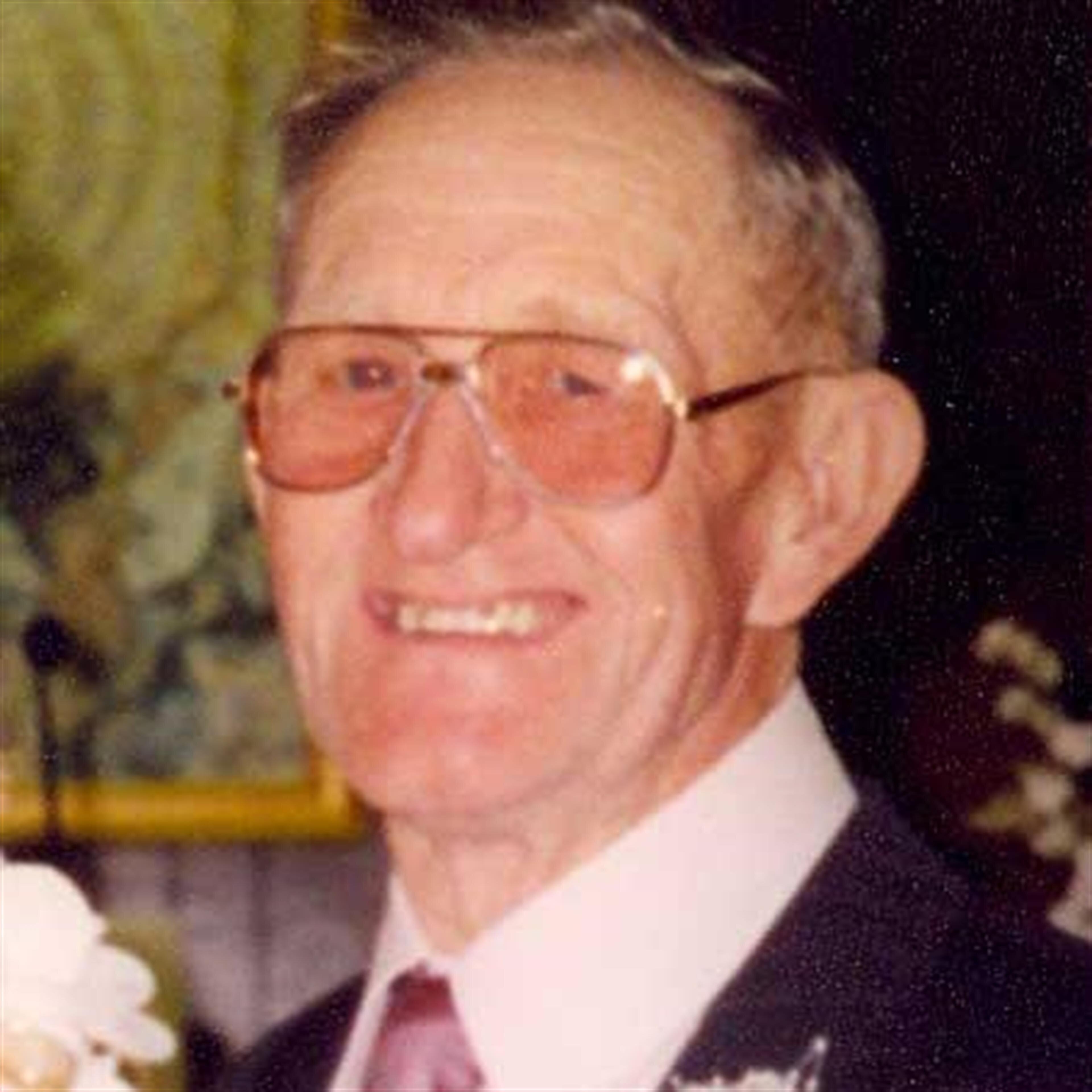 Ivan W. Butcher (Lebanon)
