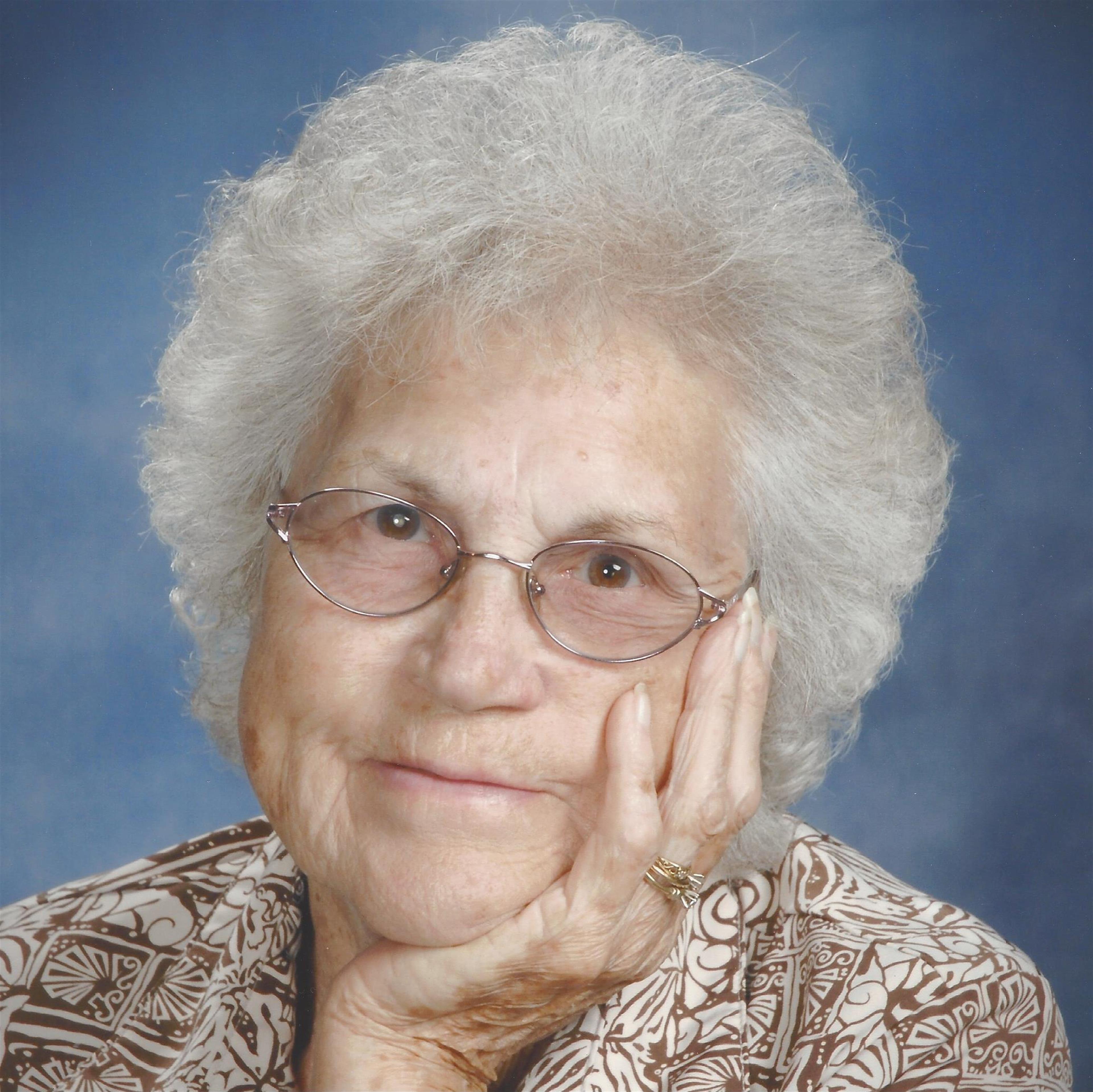 Wilma Caudle (Lebanon)