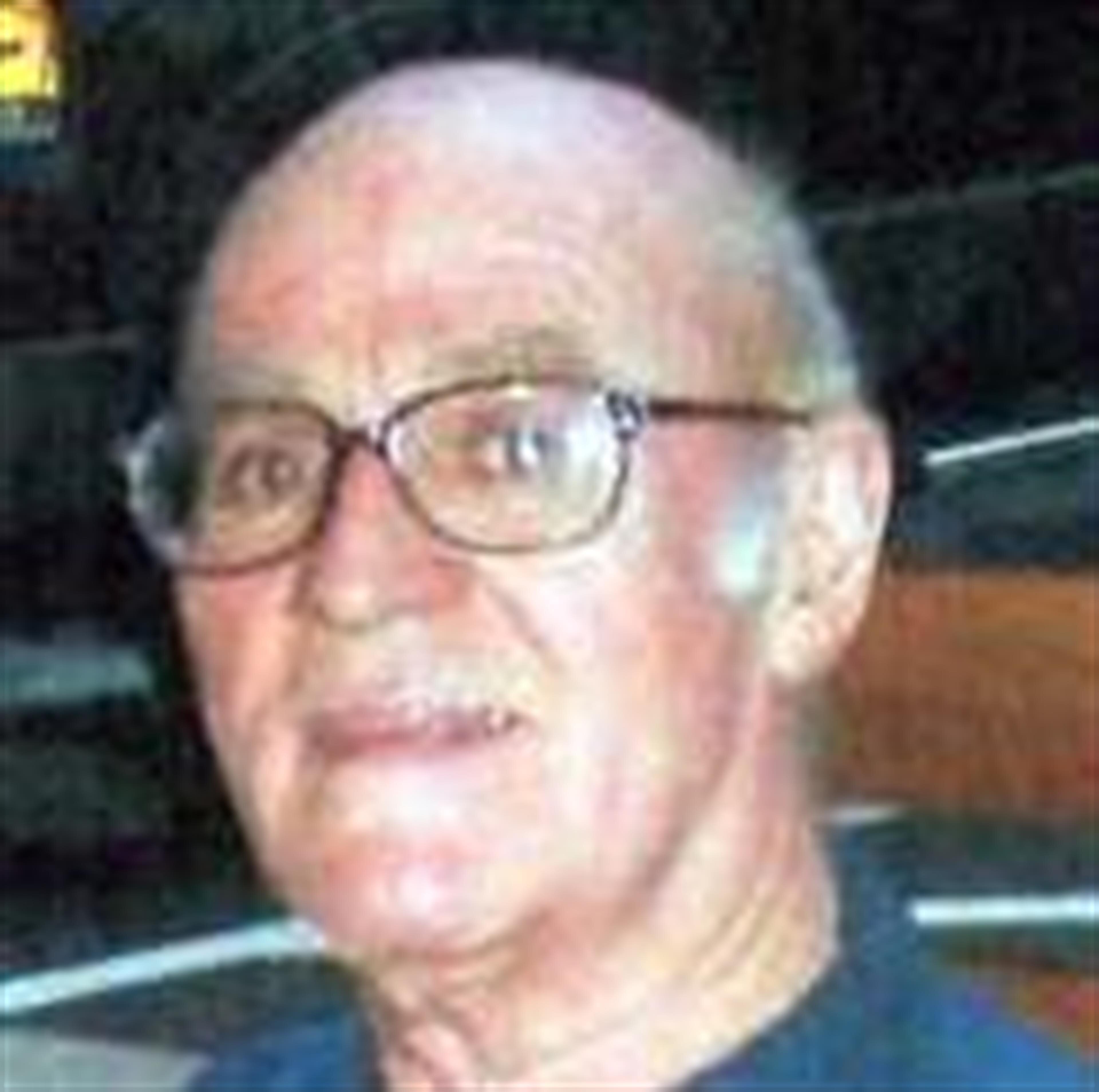 Edwin "Ed" Lee Chasteen