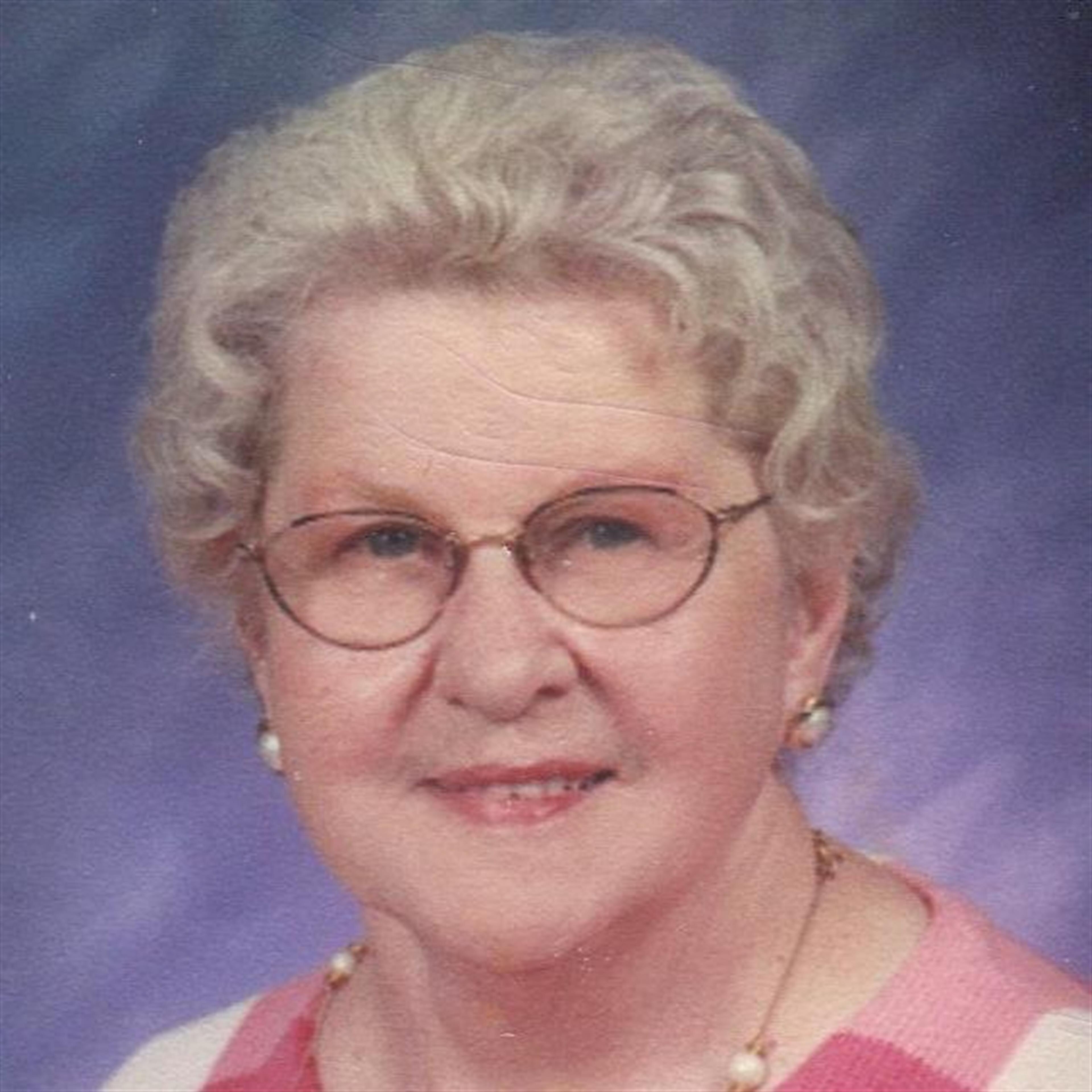 Betty  Ellen  Shubert