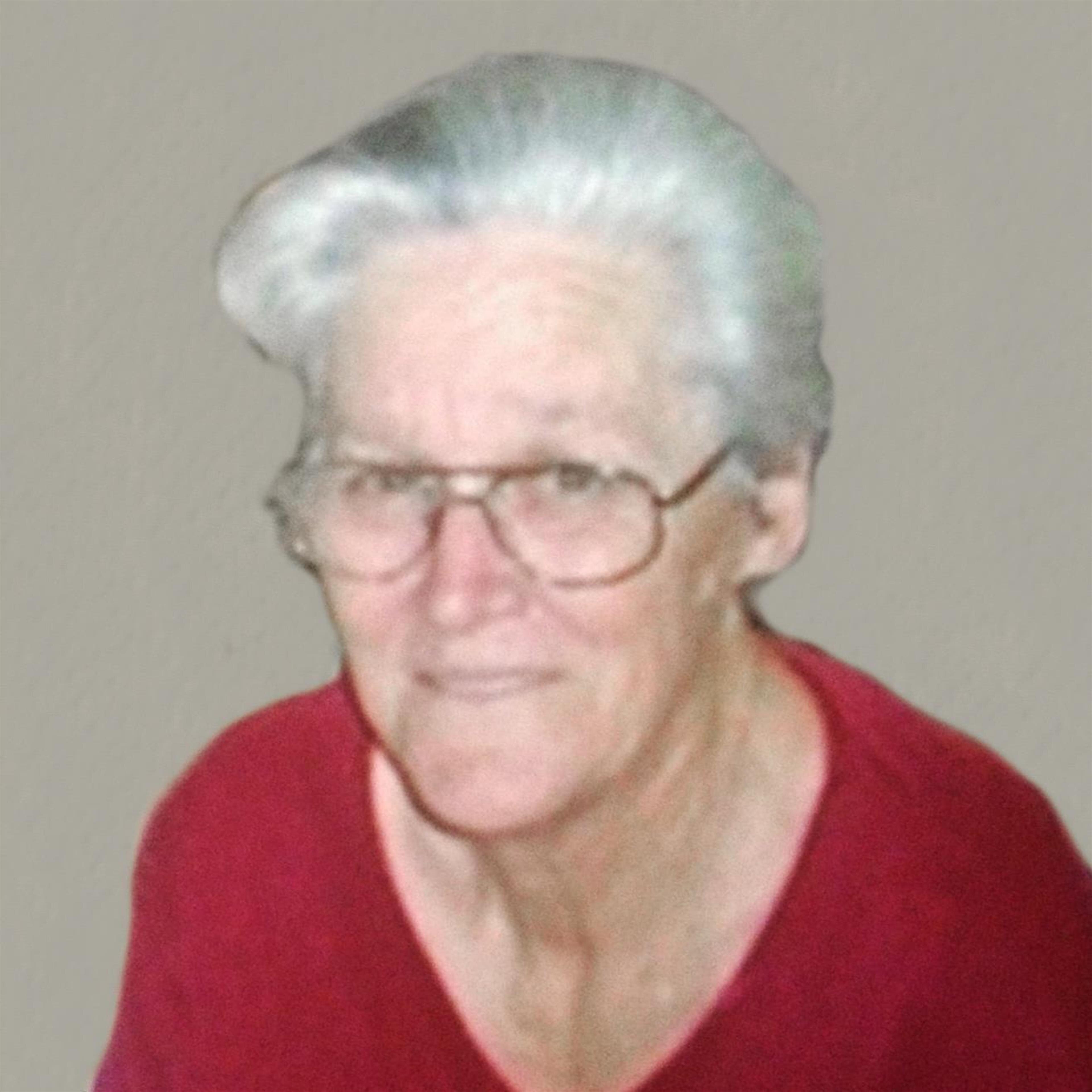 Fay Dupre Kohn