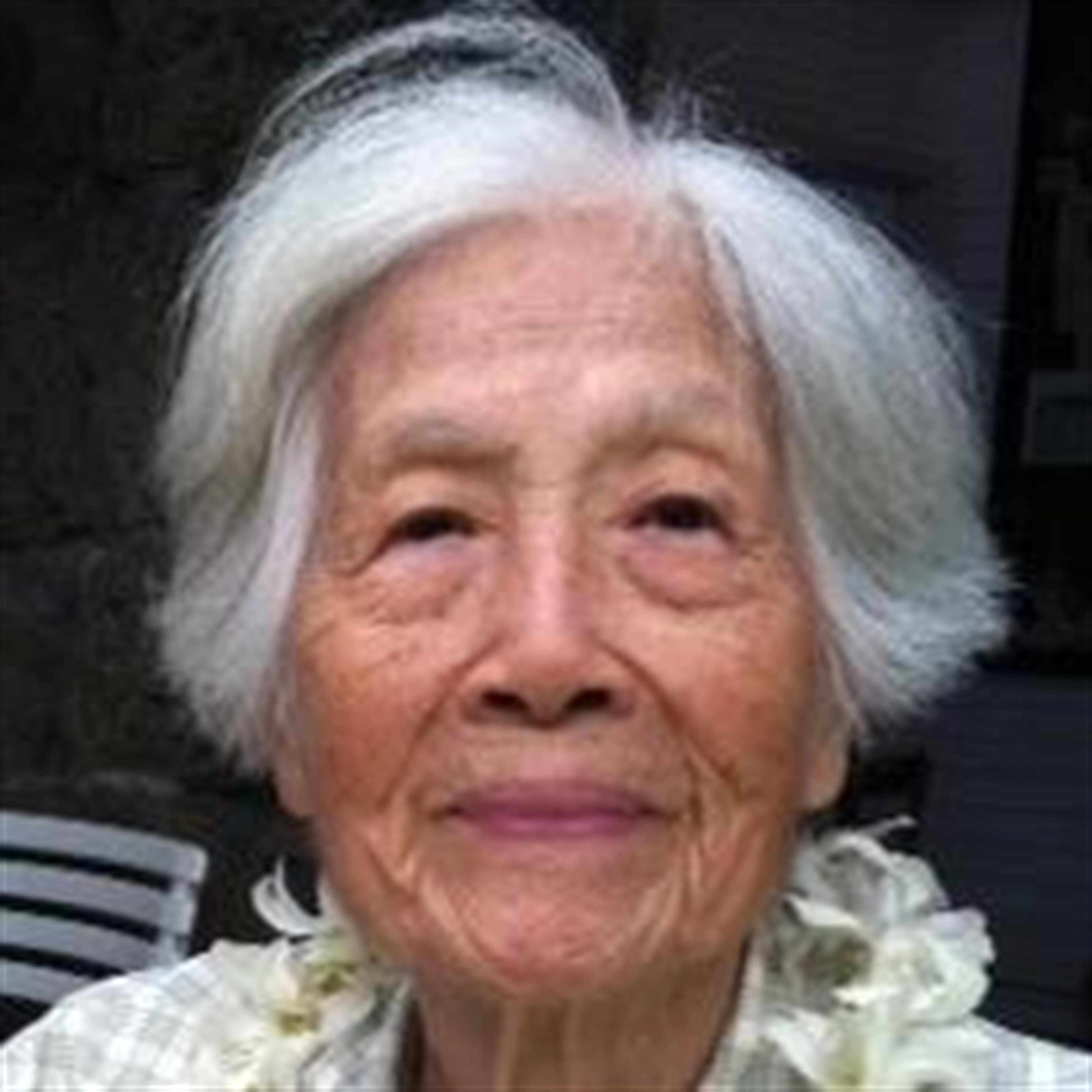 Daisy Lum Kurashige