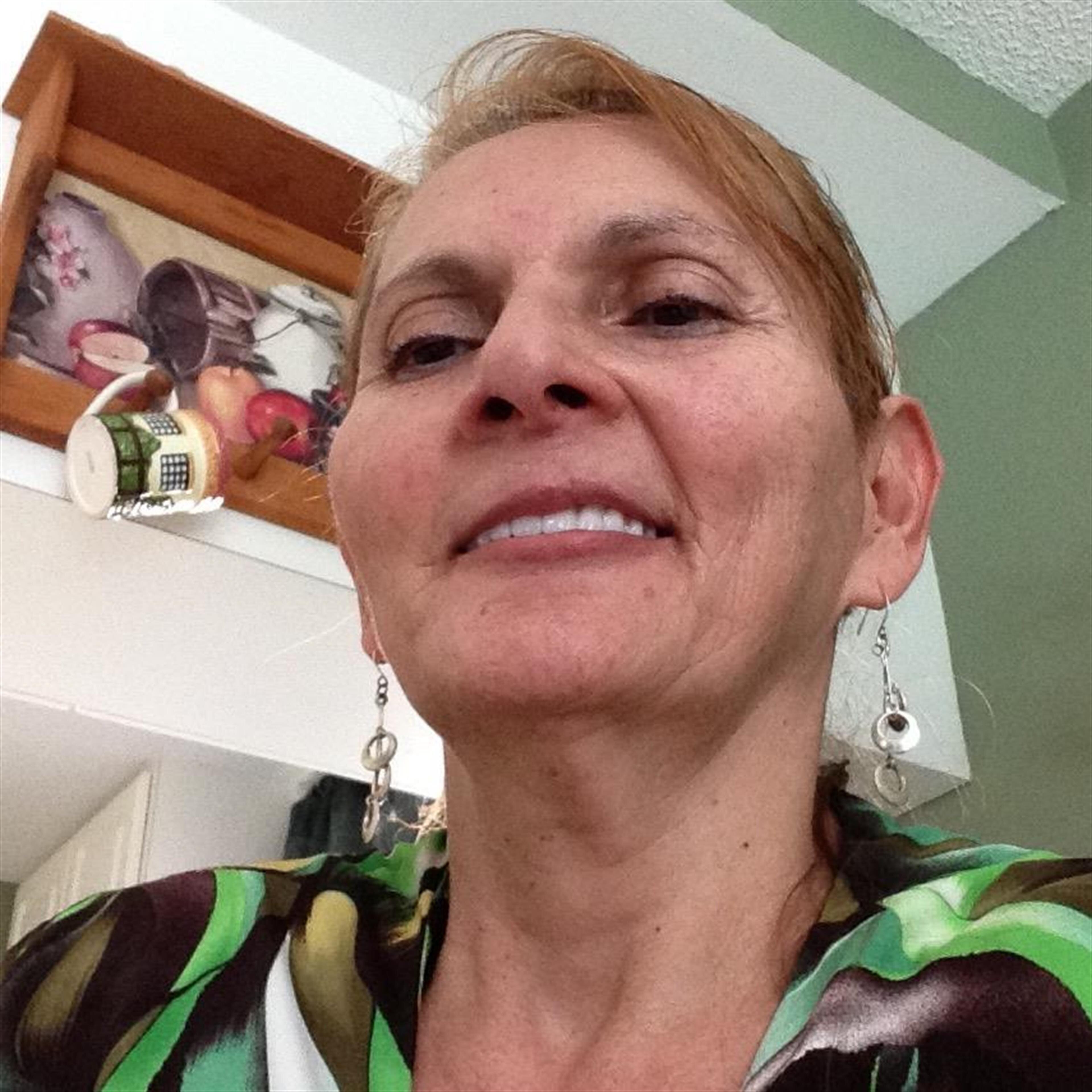 Luz A Tangarife