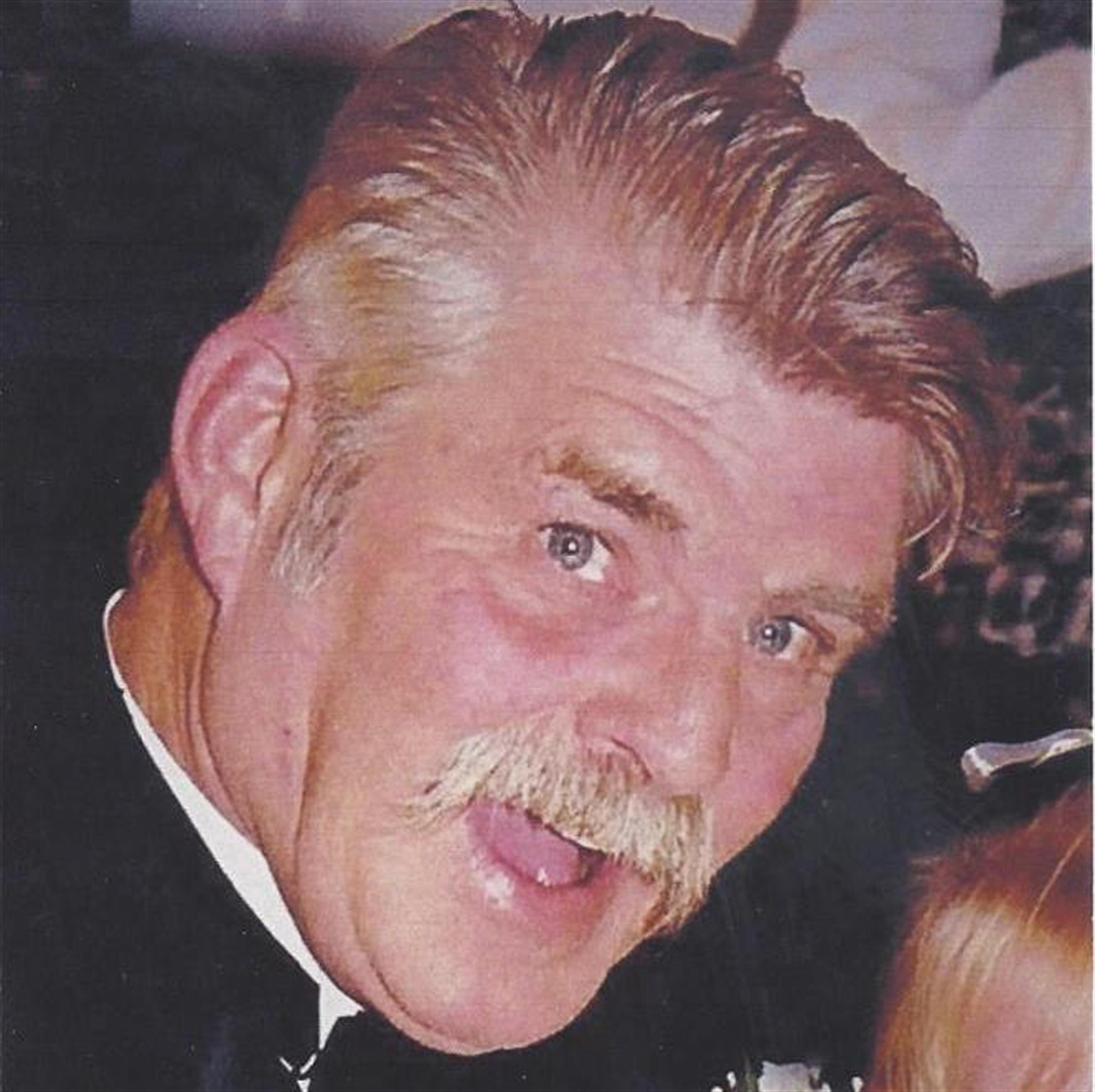Ronald  Jansen (Camdenton)