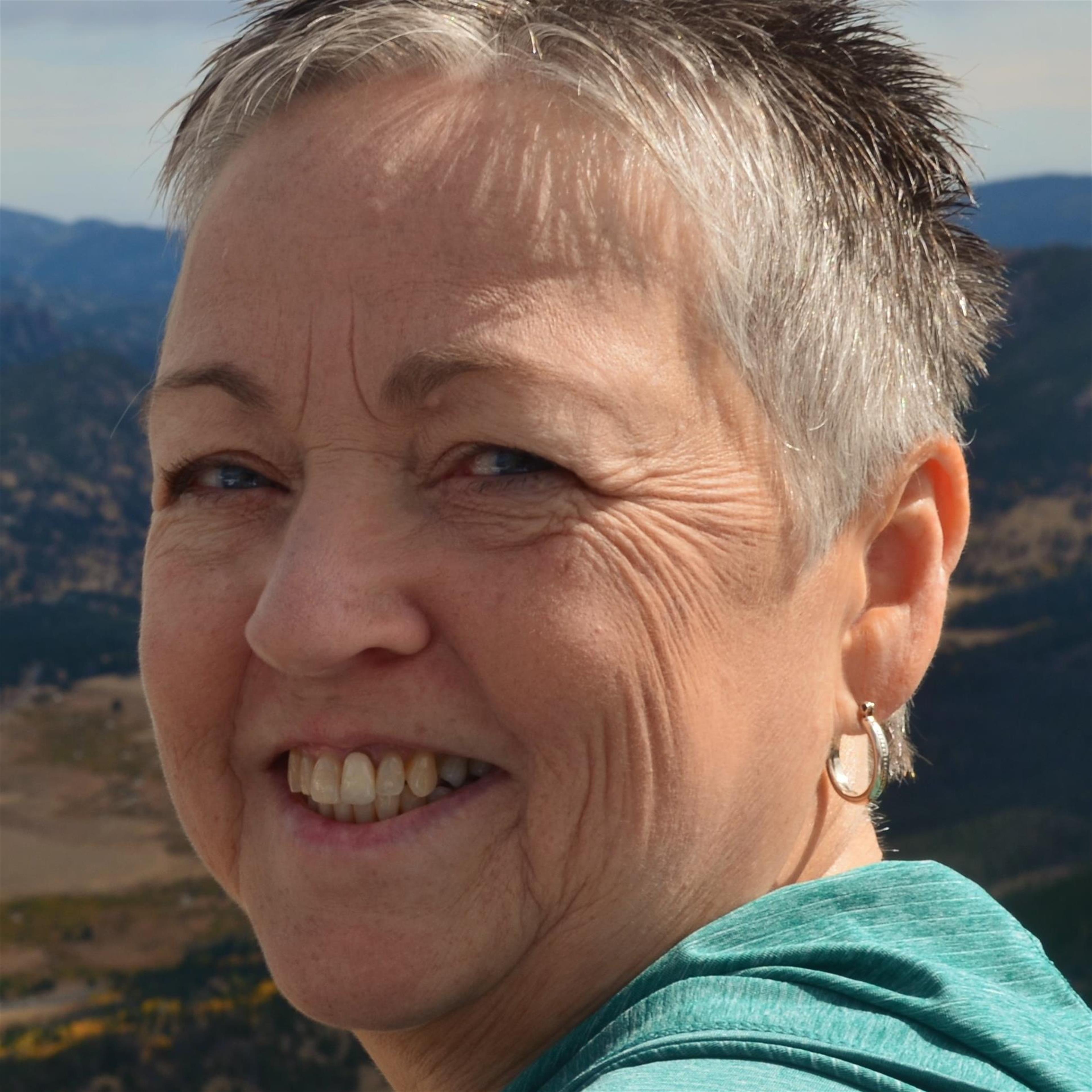 Sue Clovis Conaway