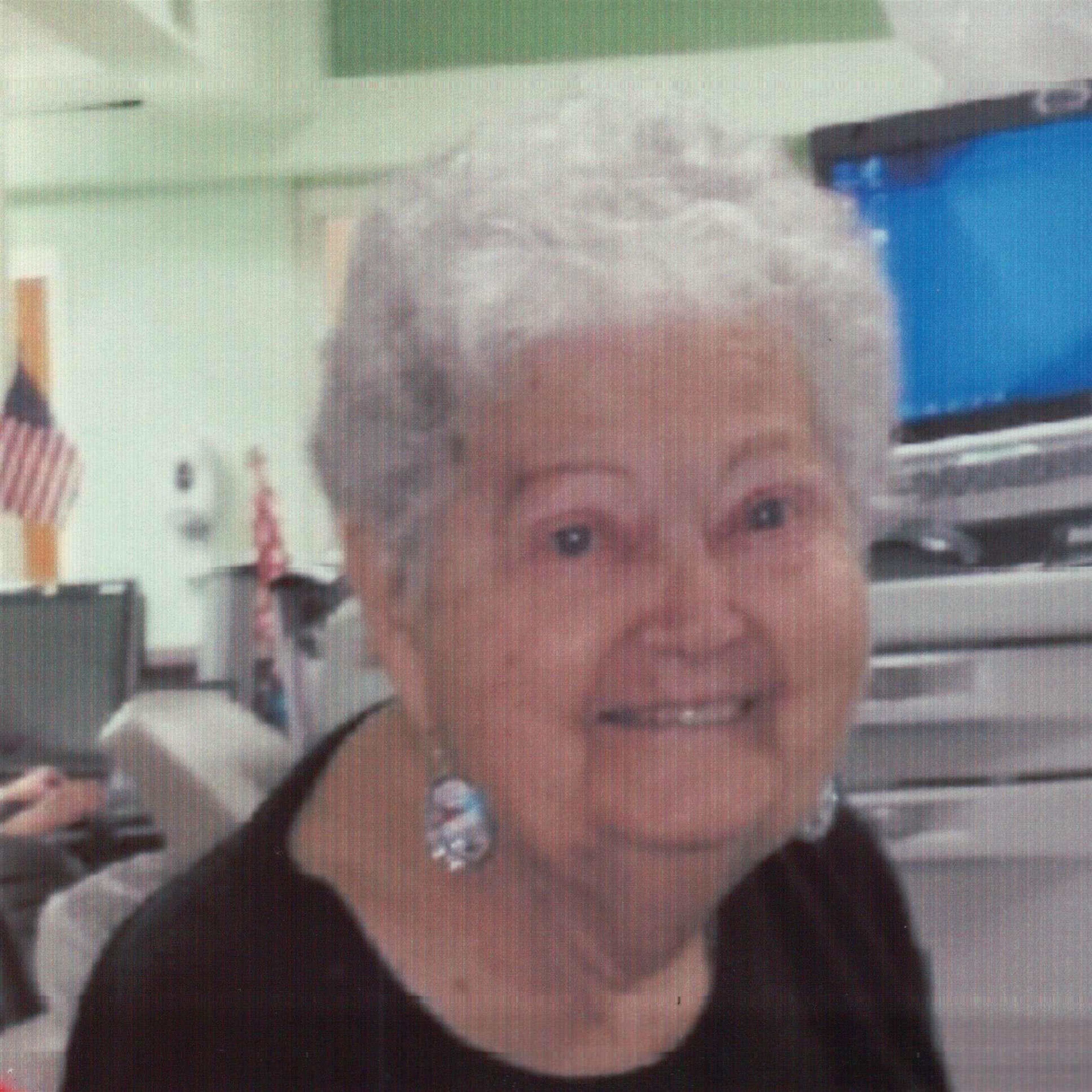 Phyllis A. Dawson