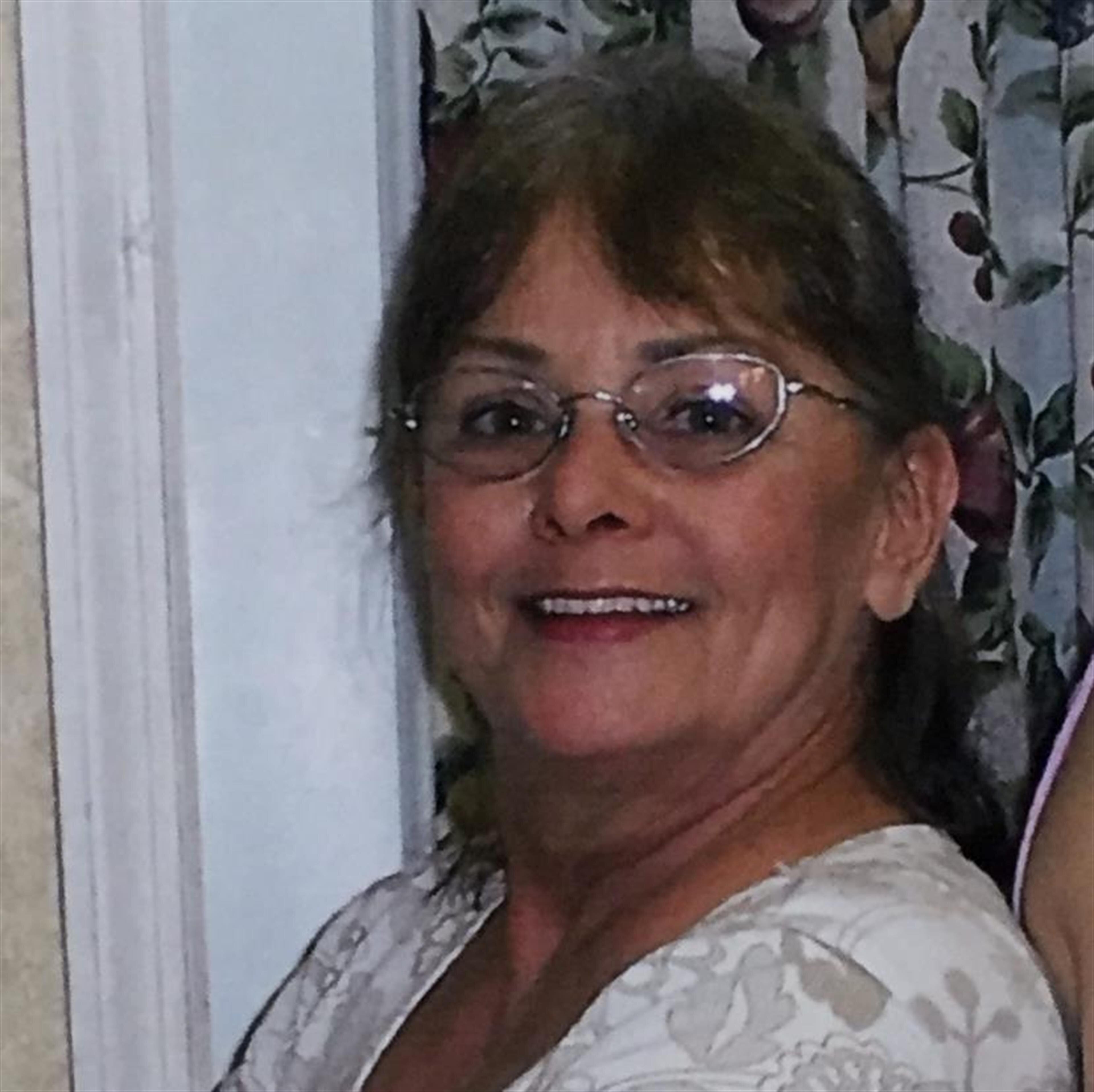 Patricia Anna Znadys Henson