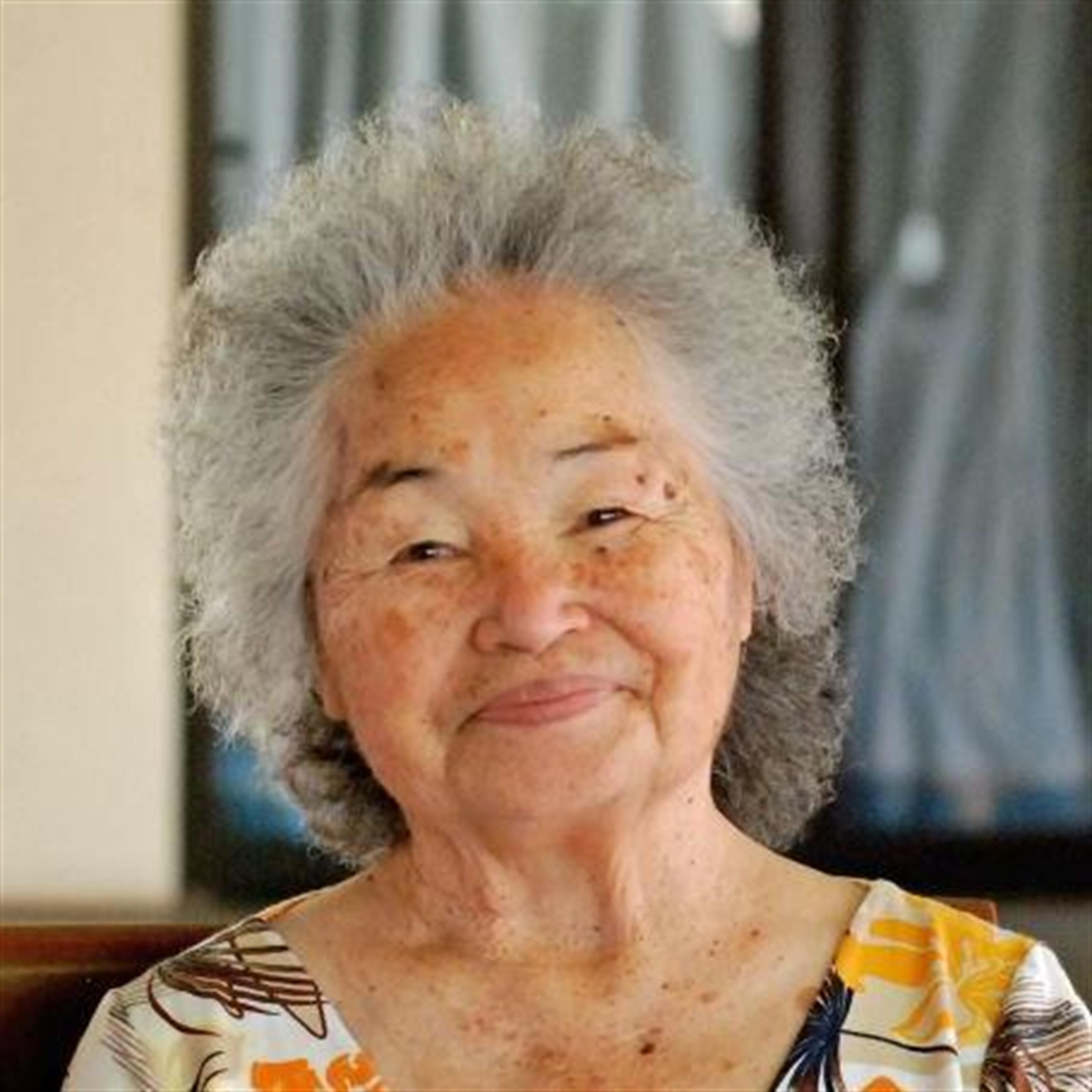 Natalie Chiyoko Fujimoto