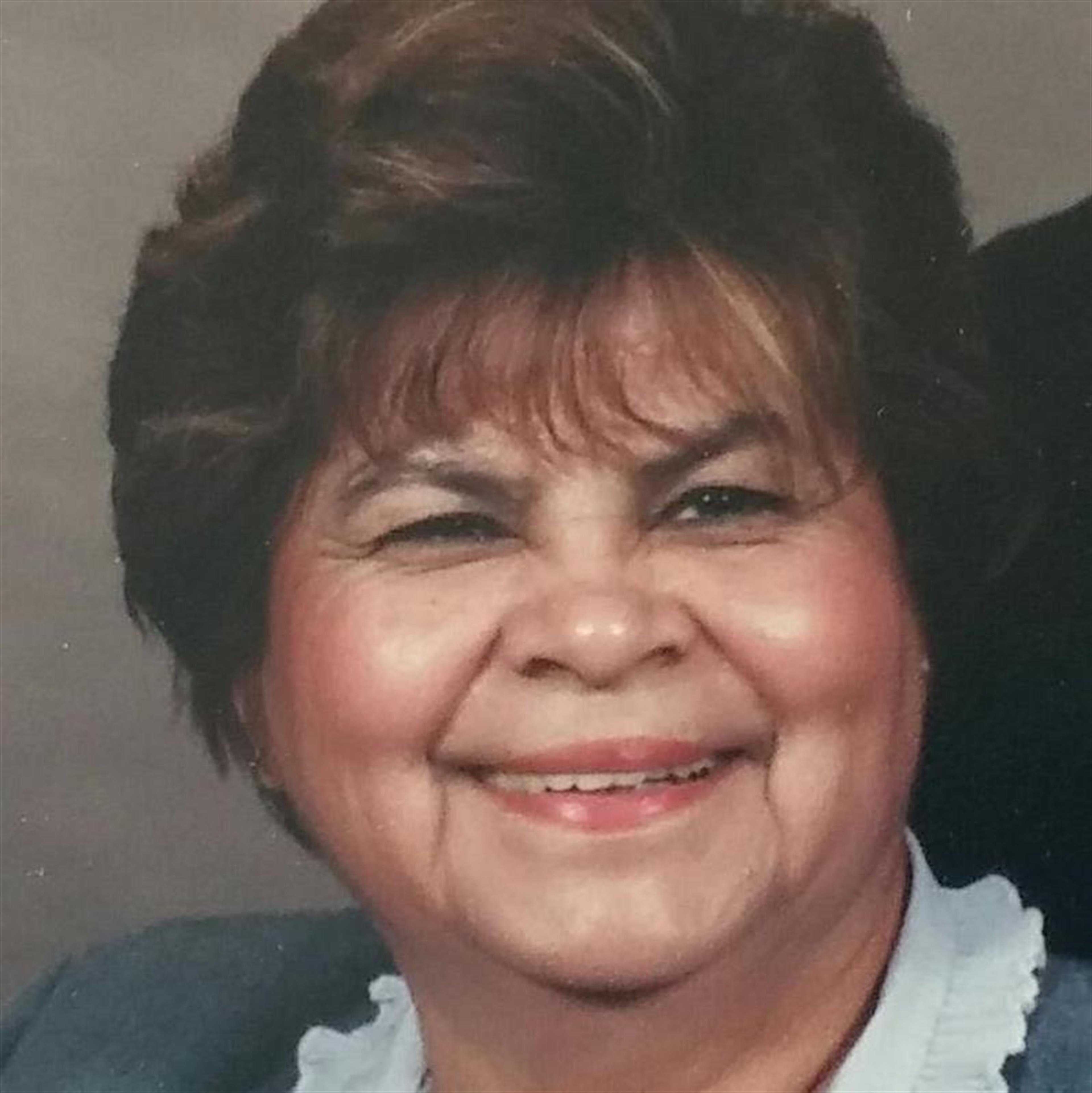 Mrs. Ofelia Gonzalez