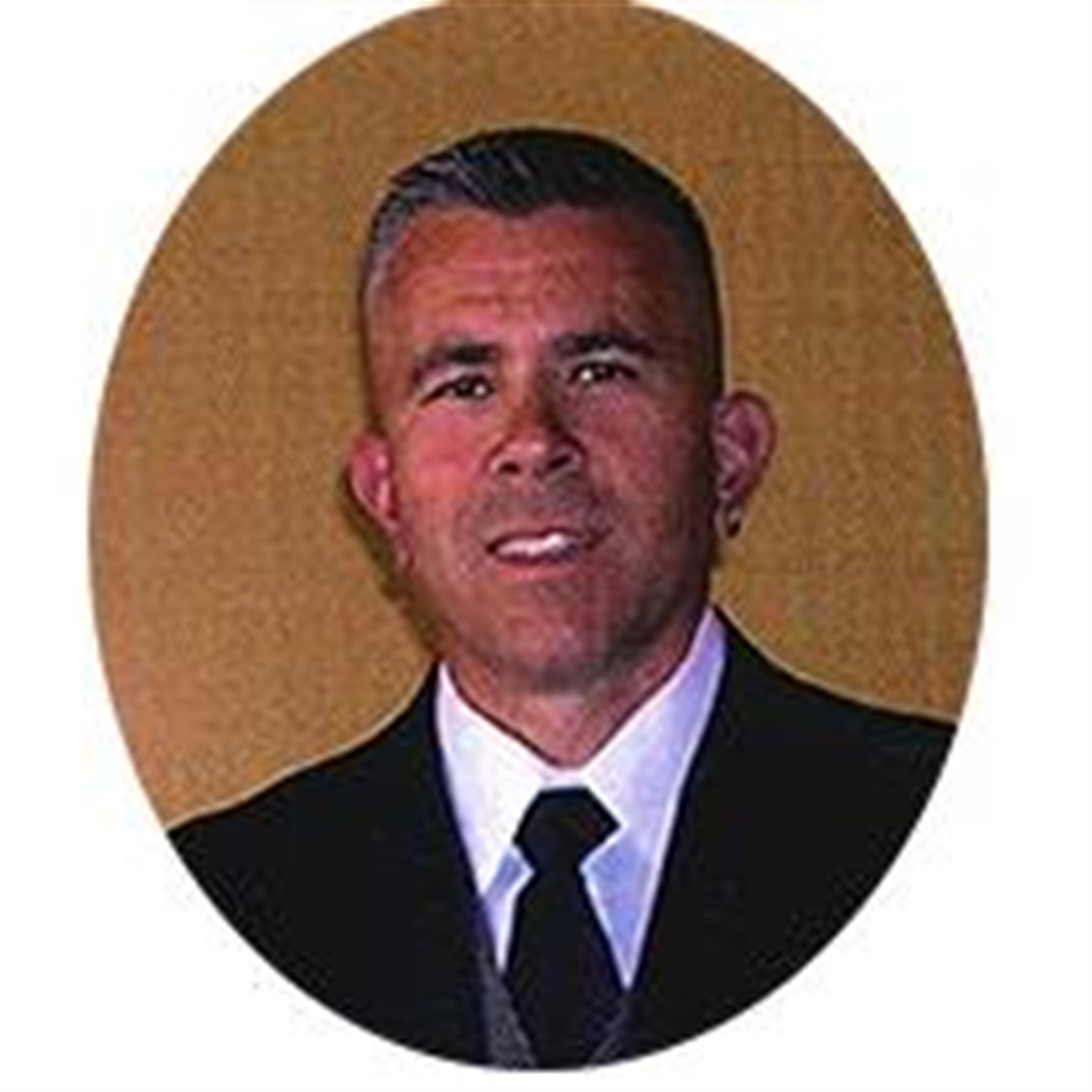 Christian D. Wilson