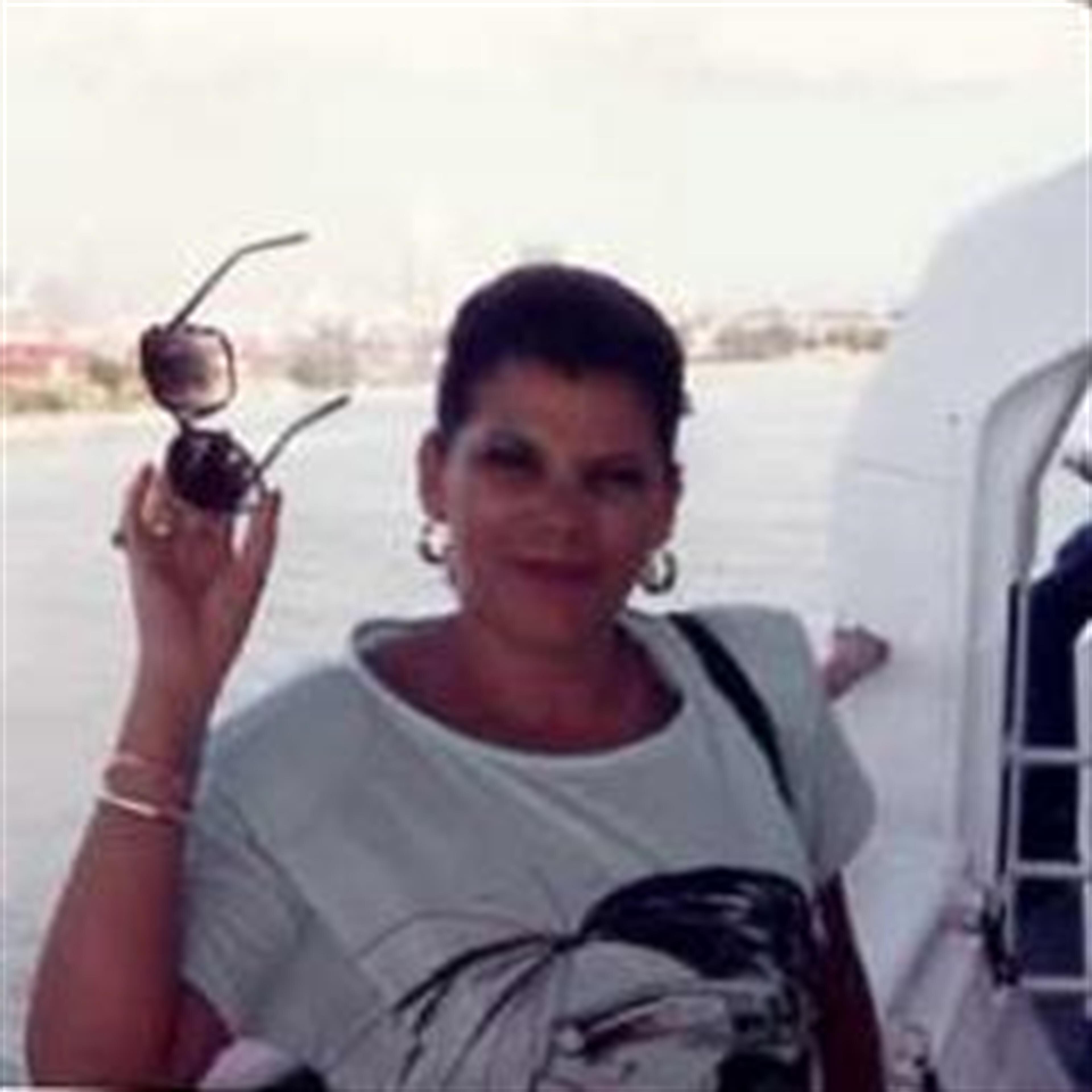 CARIDAD ROMAGUERA