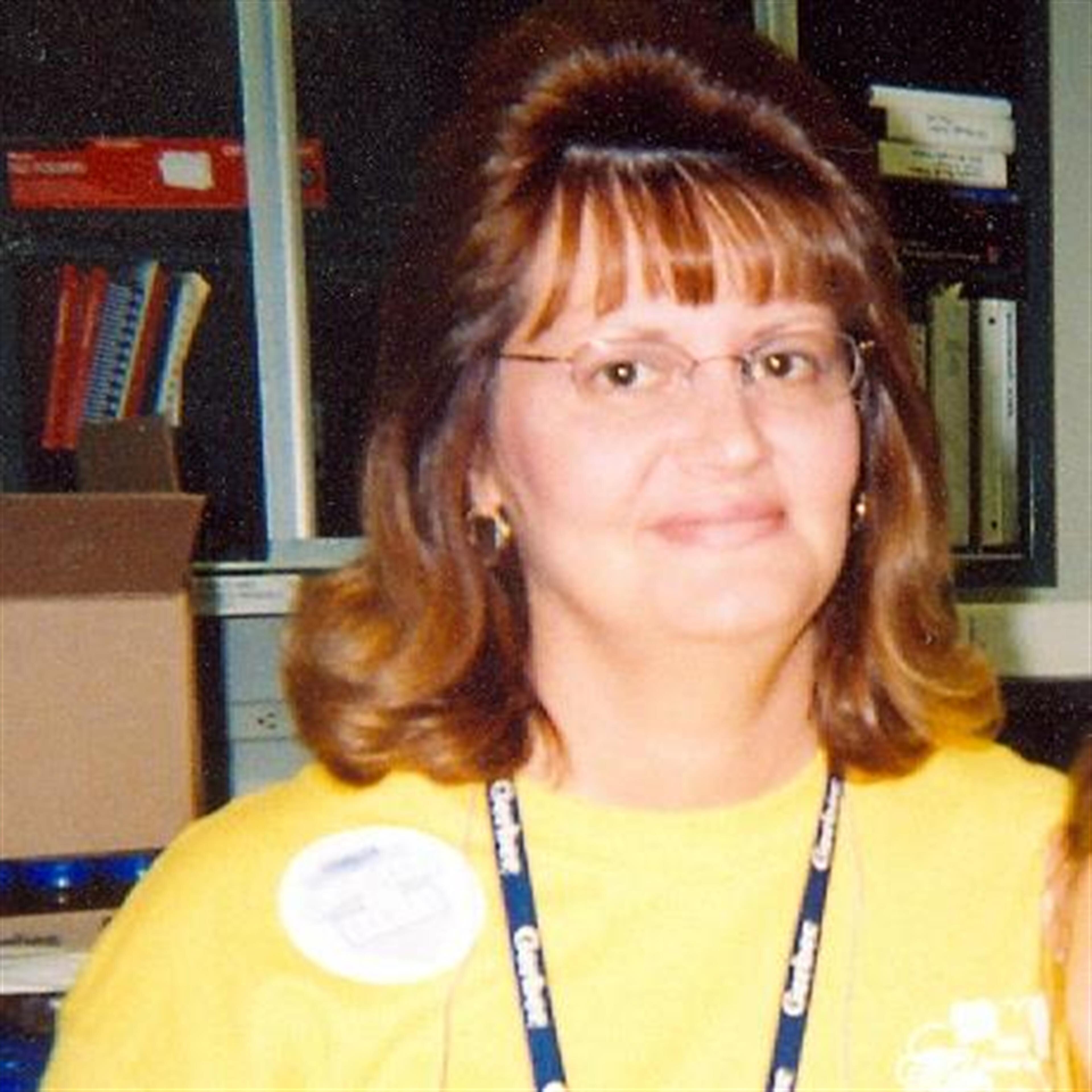 Susette "Sue" Chartrand