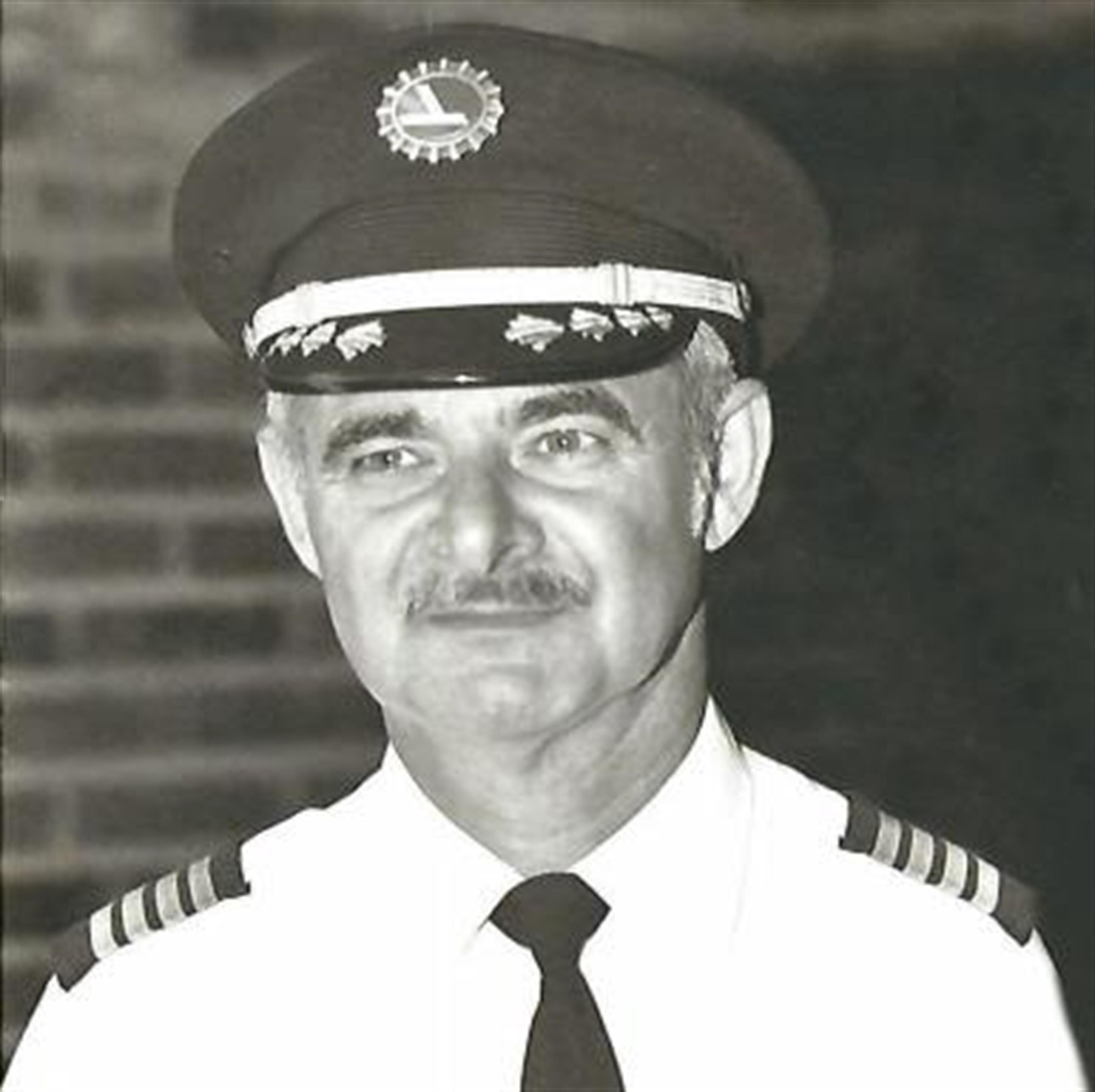 Robert Edysel Galloway