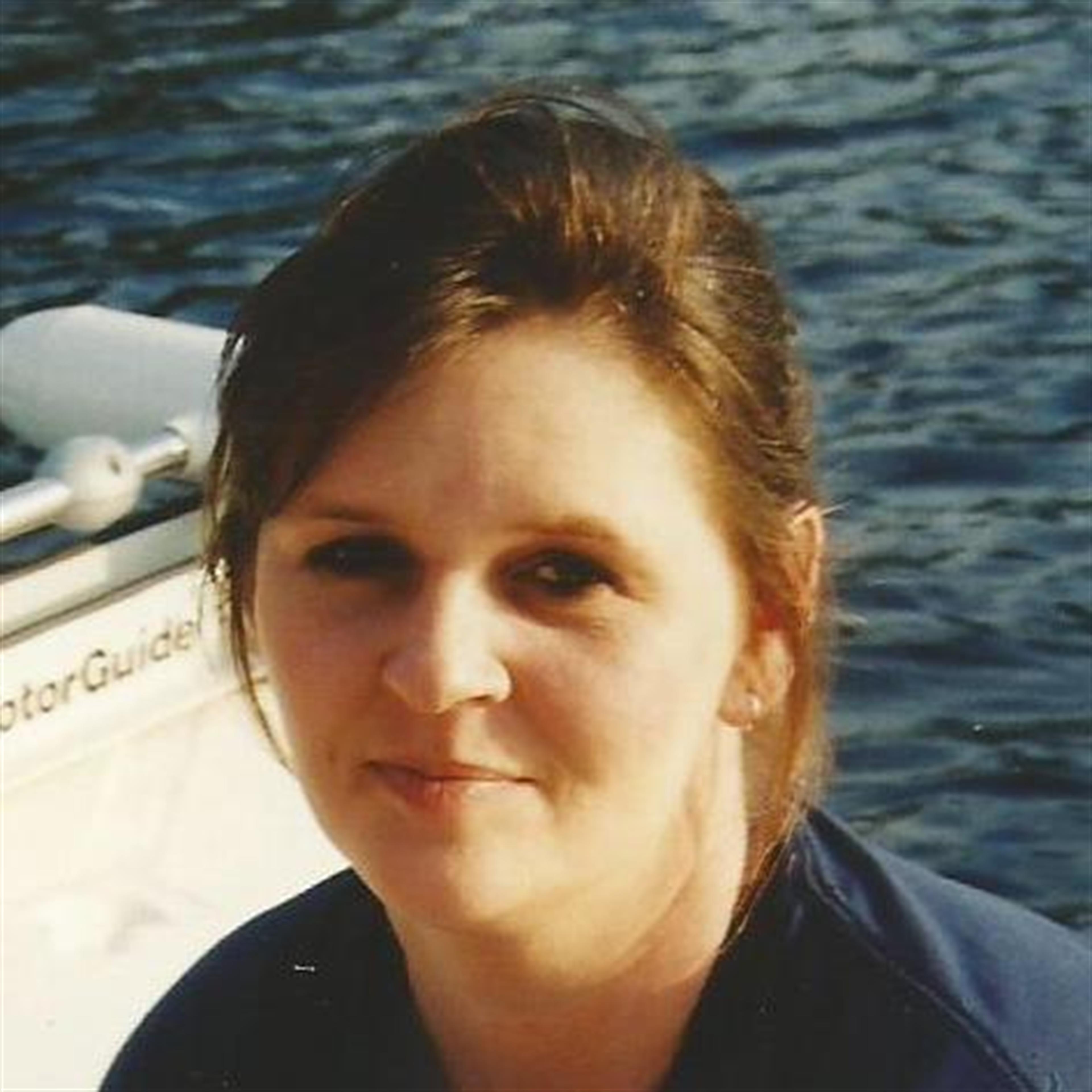 Stephanie Caprice Ramey