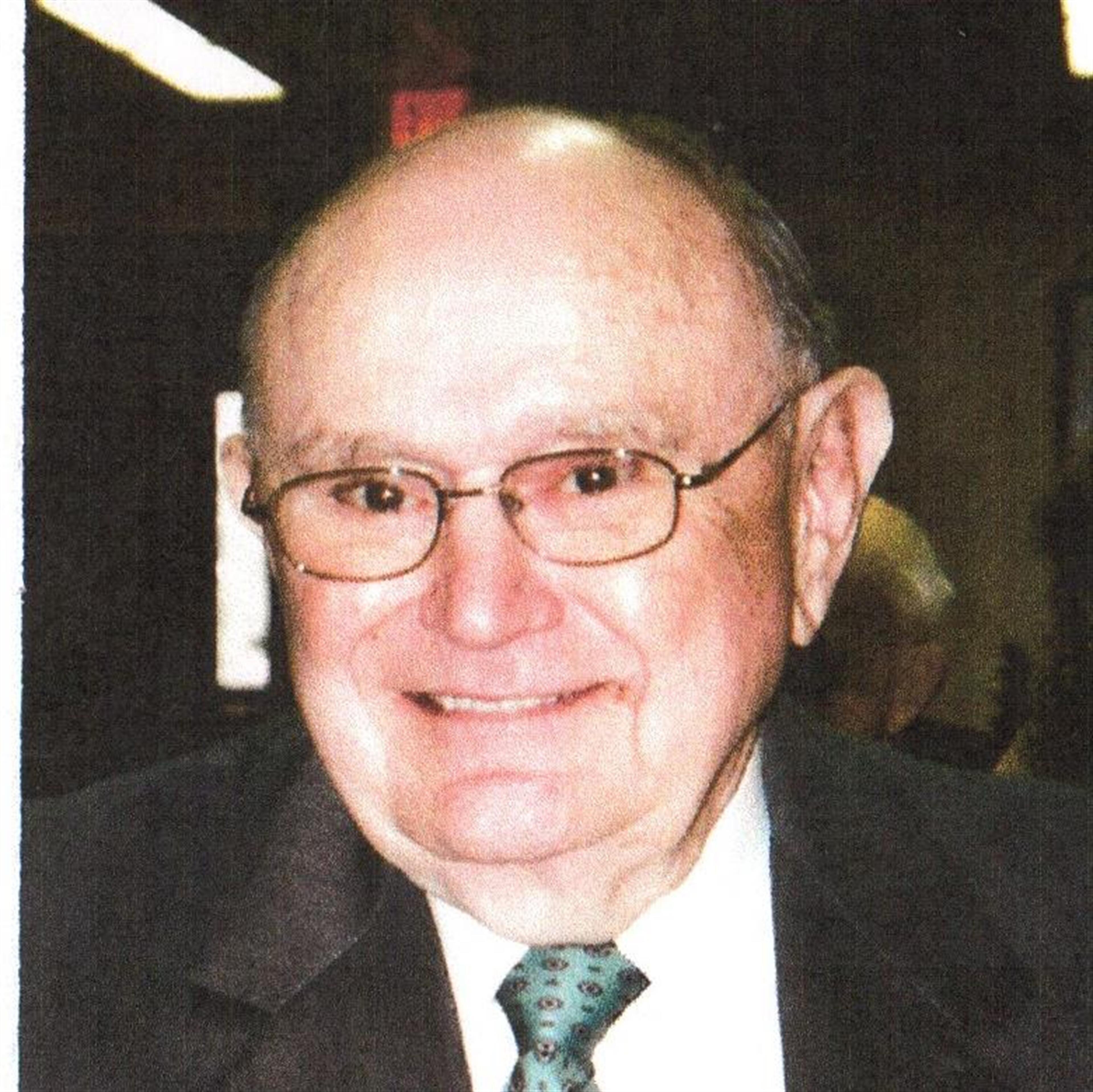 Joseph Soroka